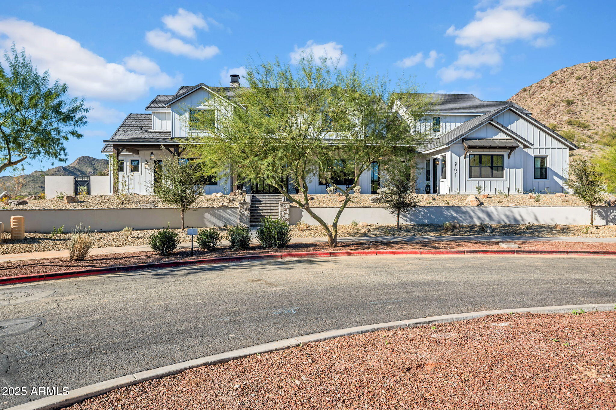 VERRADO PARCEL 3.101 - Residential