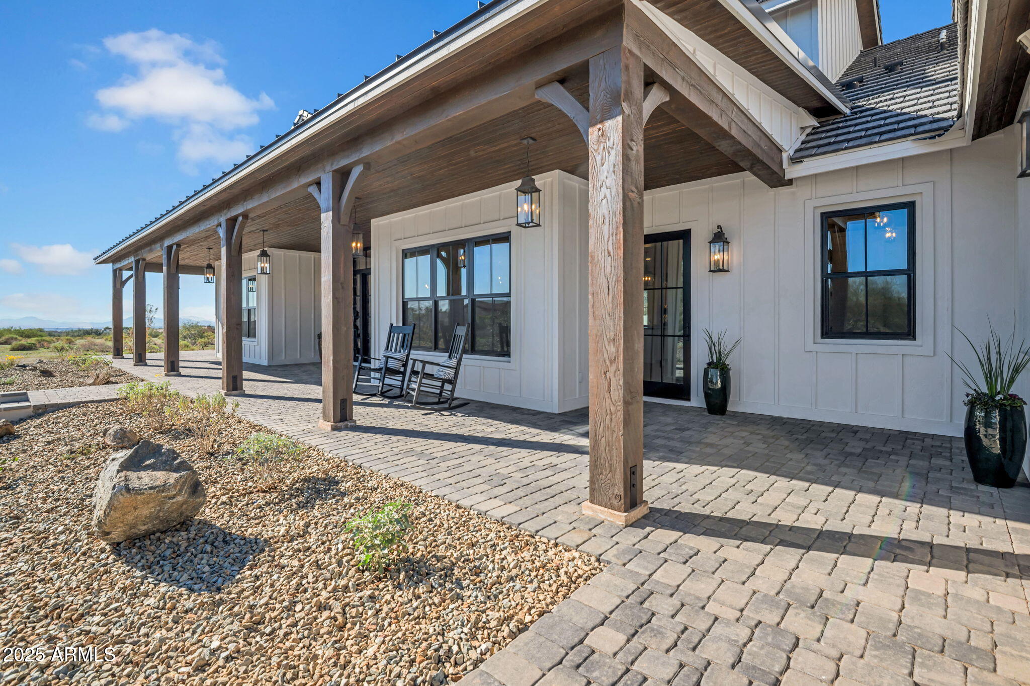 VERRADO PARCEL 3.101 - Residential