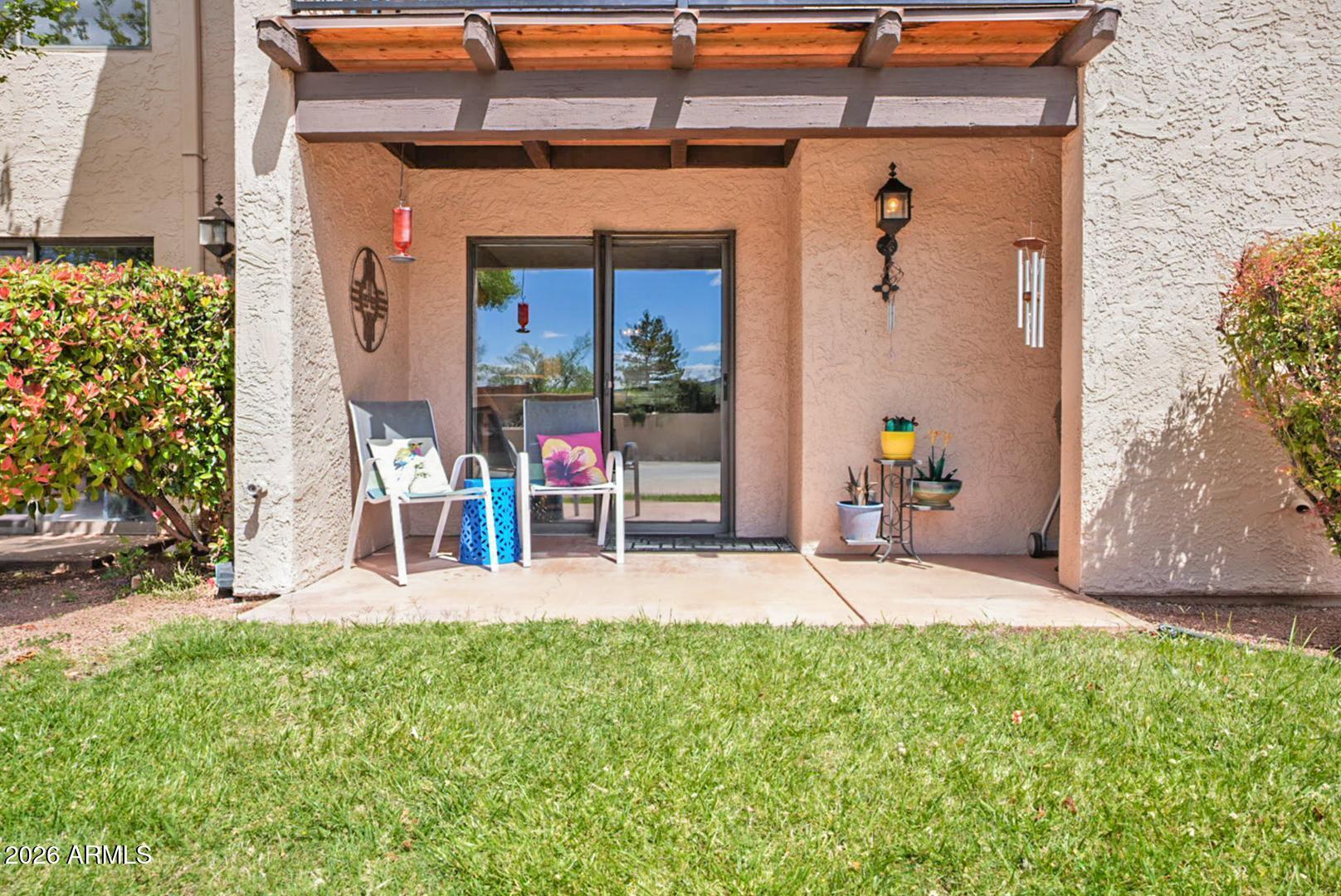 Oak Creek Estados - Residential