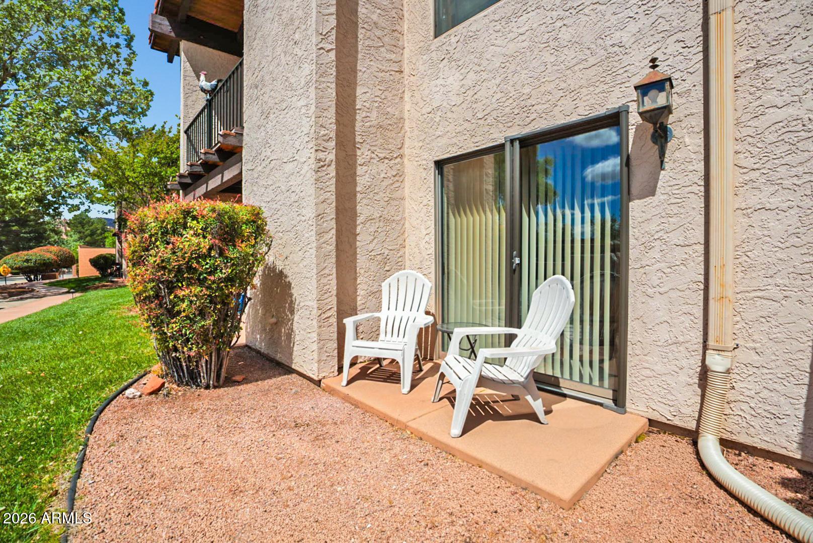 Oak Creek Estados - Residential