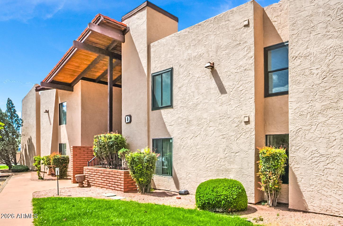 Oak Creek Estados - Residential