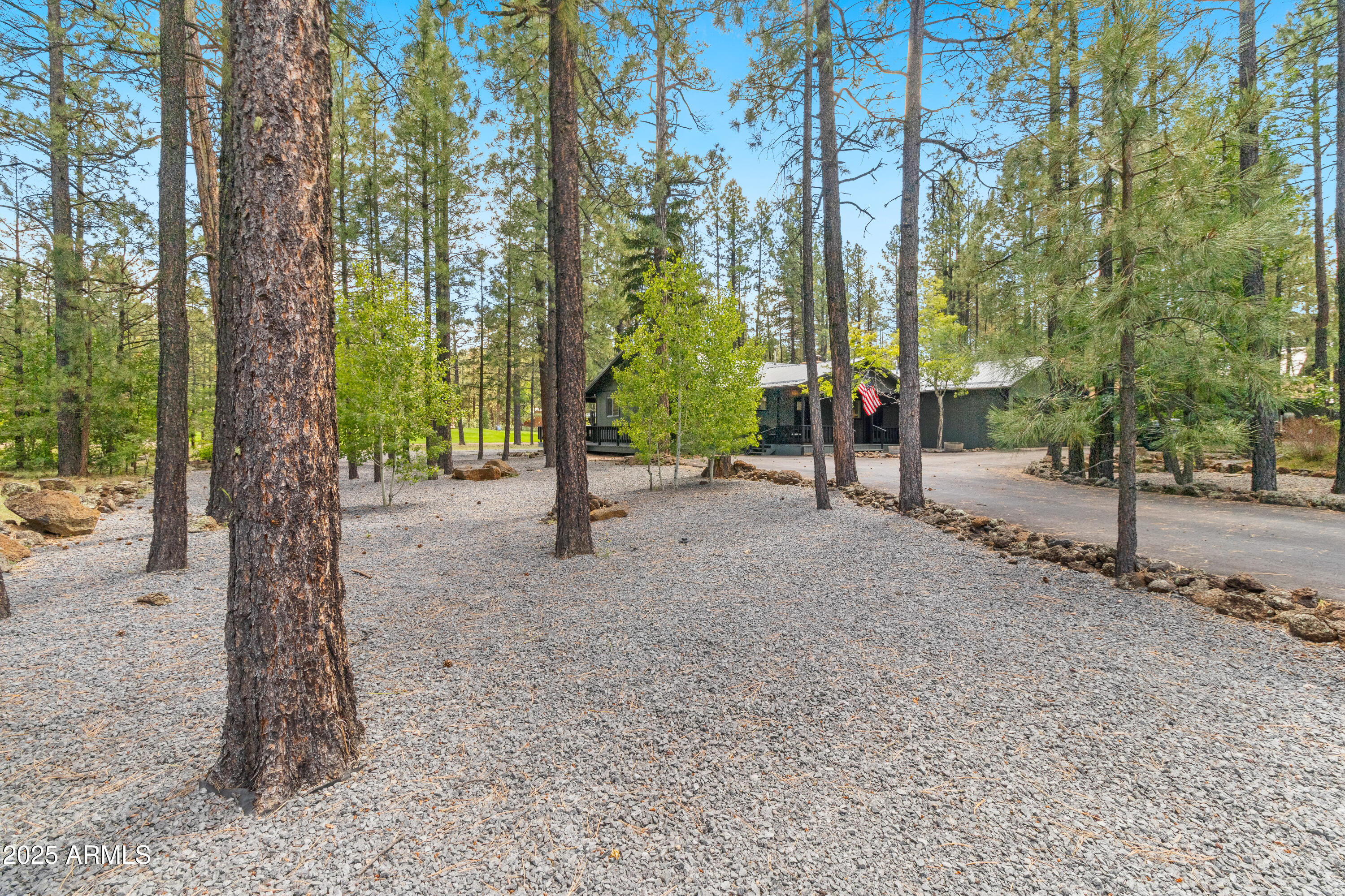 Pinetop Country Club - Residential