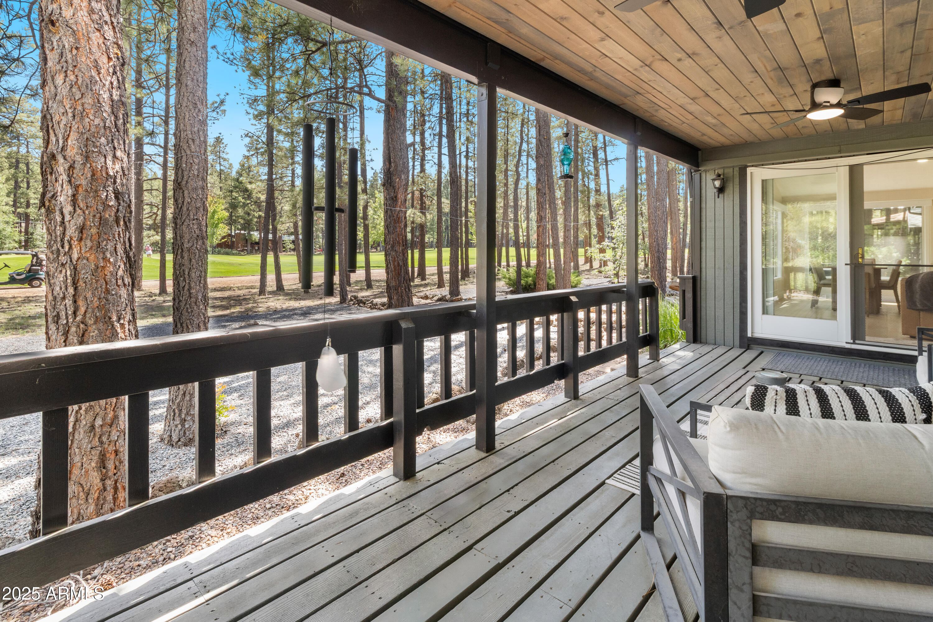 Pinetop Country Club - Residential