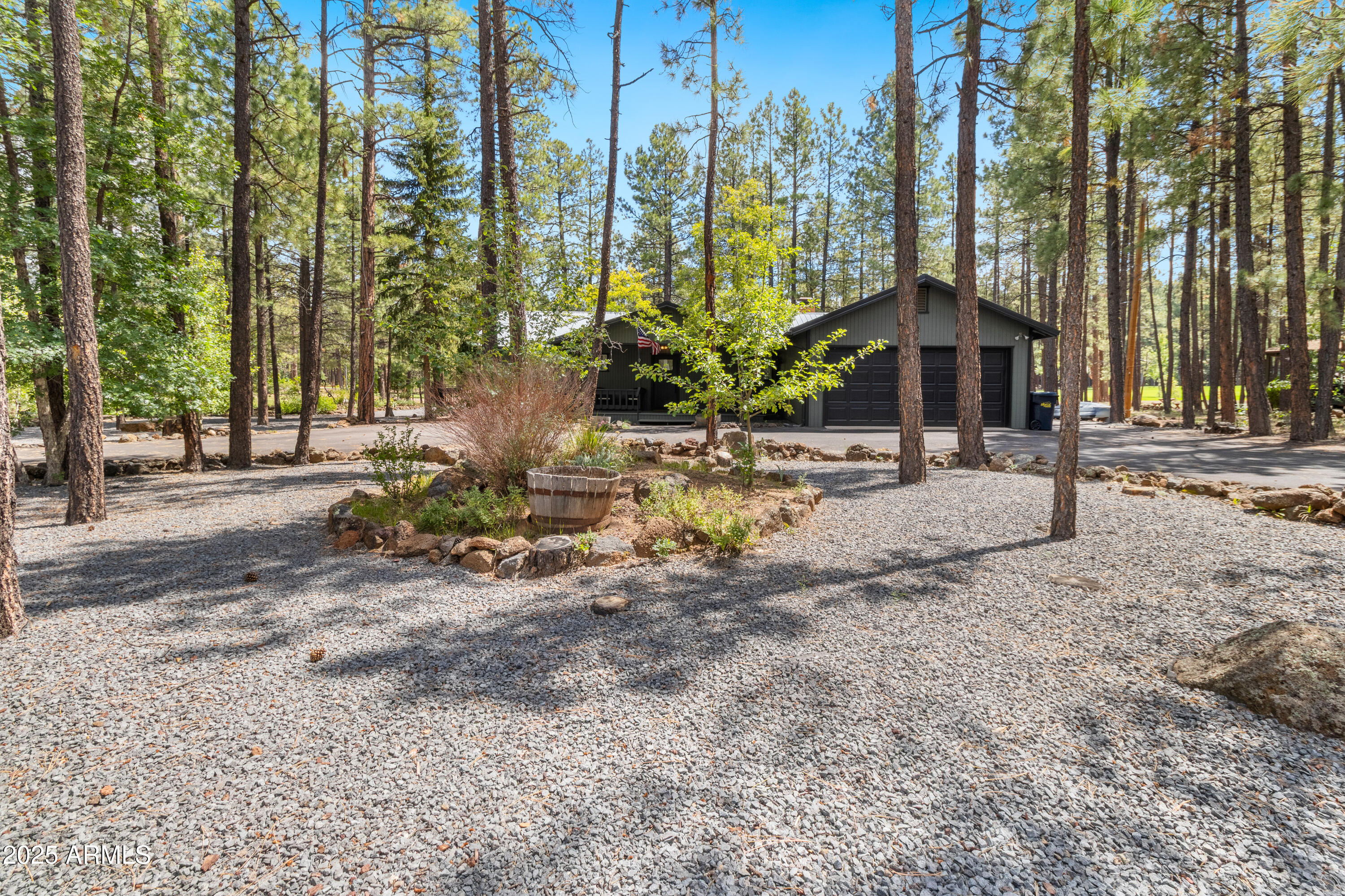 Pinetop Country Club - Residential