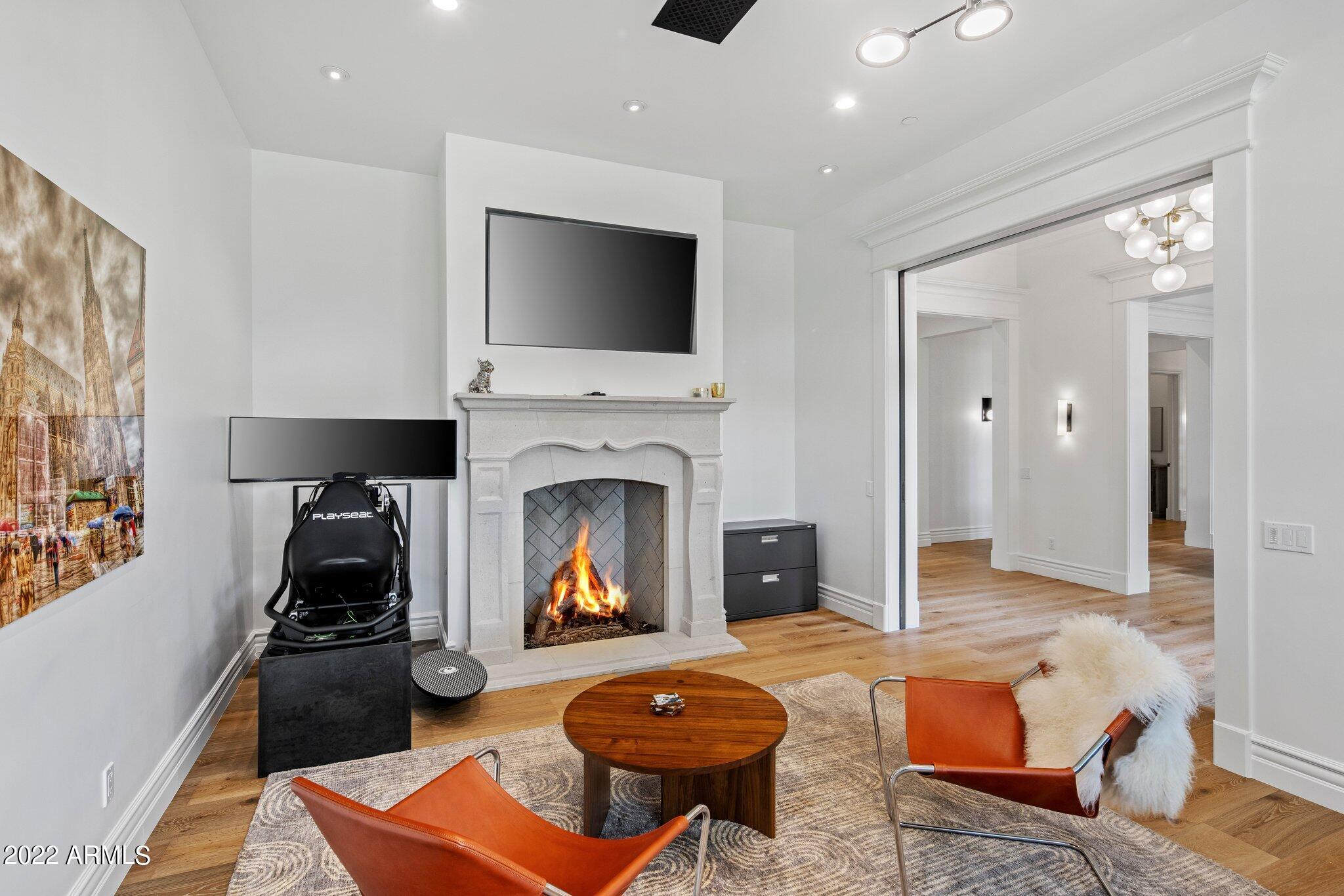 Arcadia Blk 20 - Residential