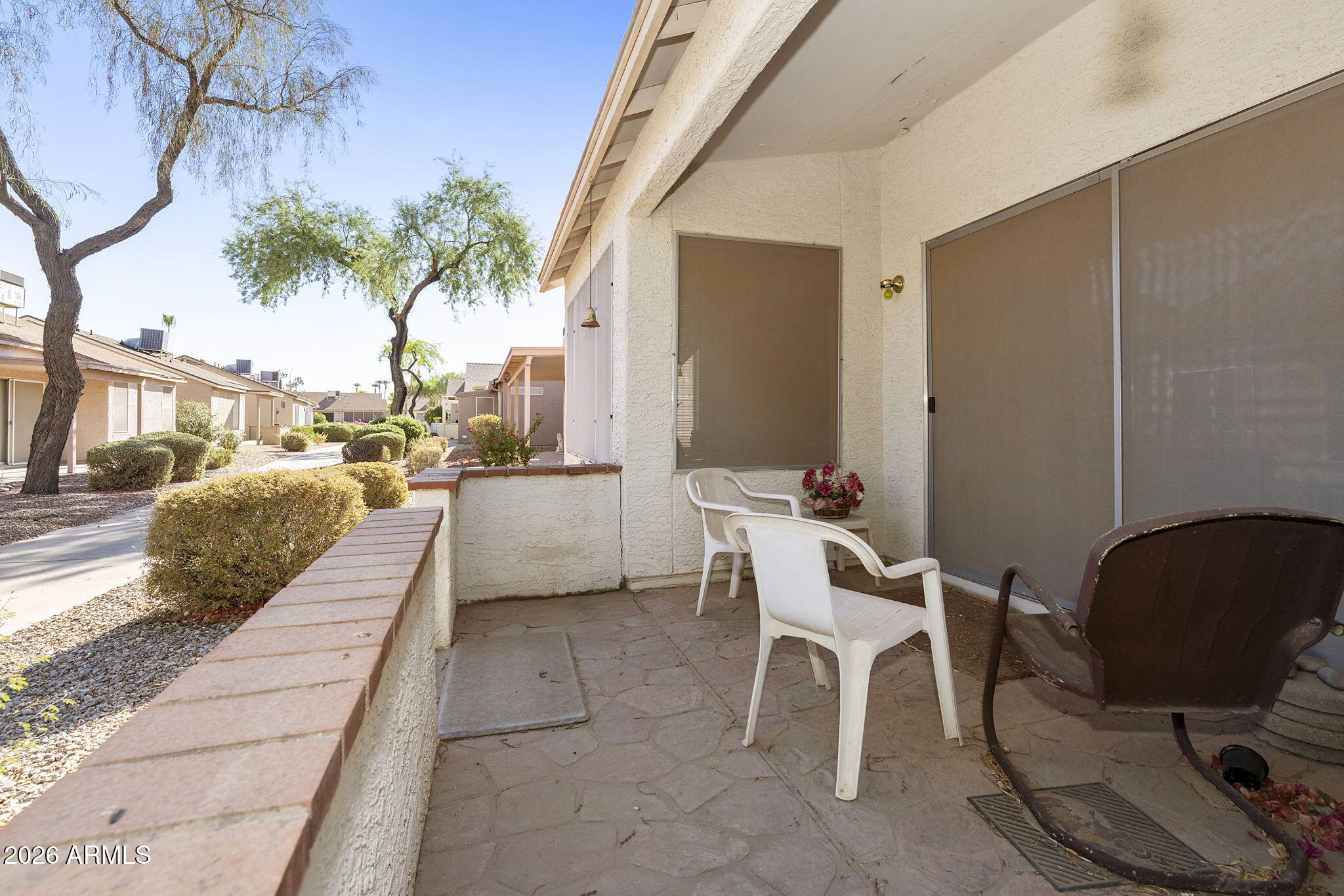 SUNBIRD UNIT TEN - Residential