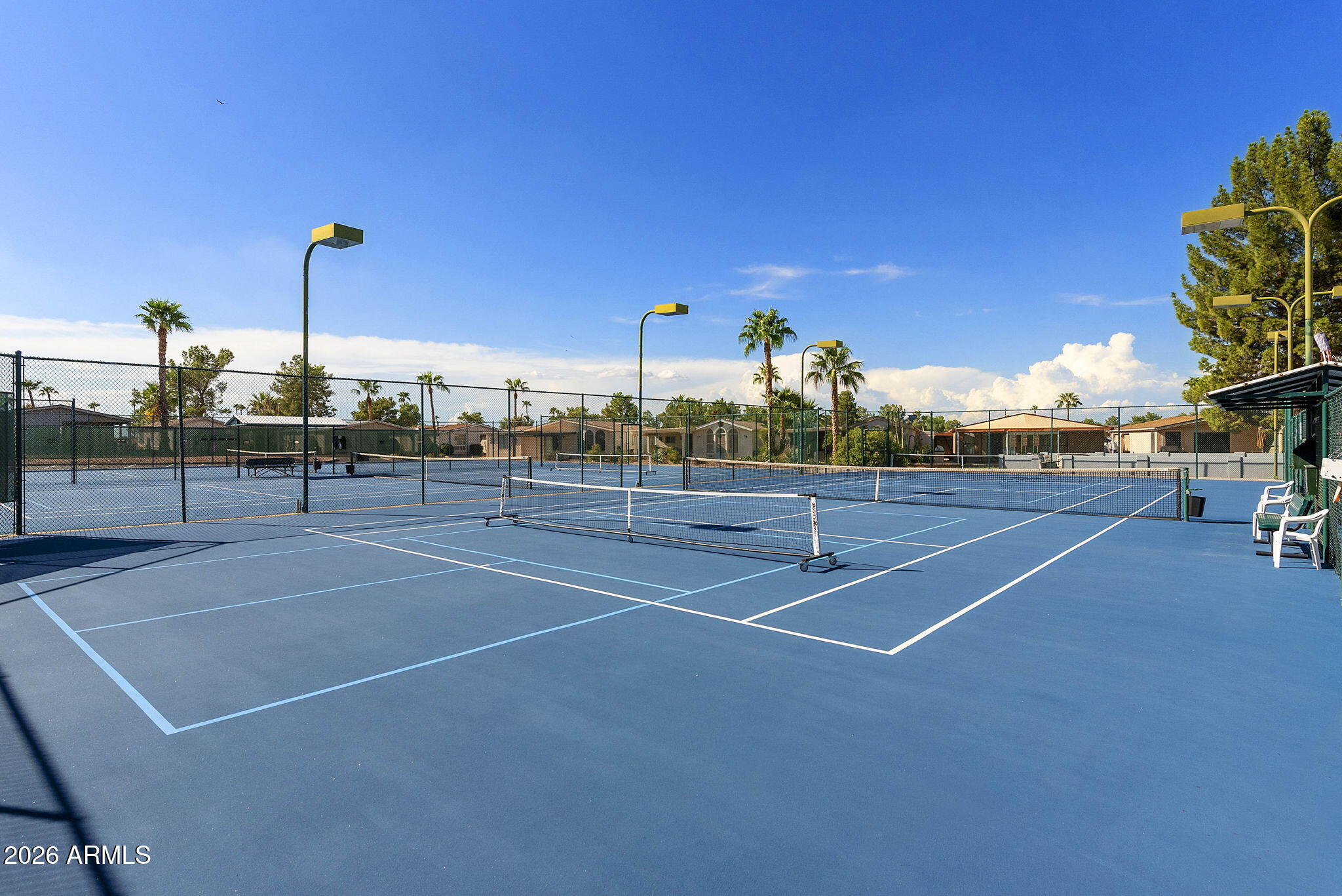 SUNBIRD UNIT TEN - Residential