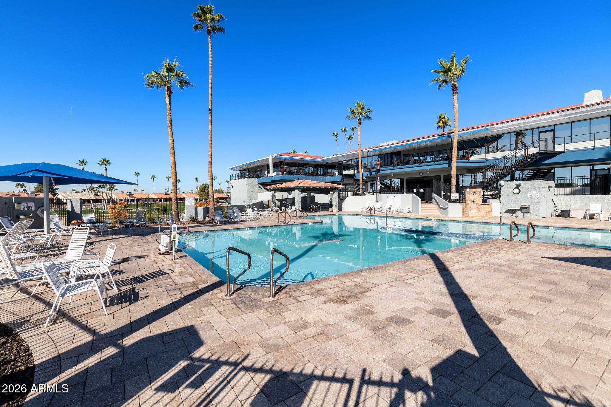 SUNBIRD UNIT TEN - Residential