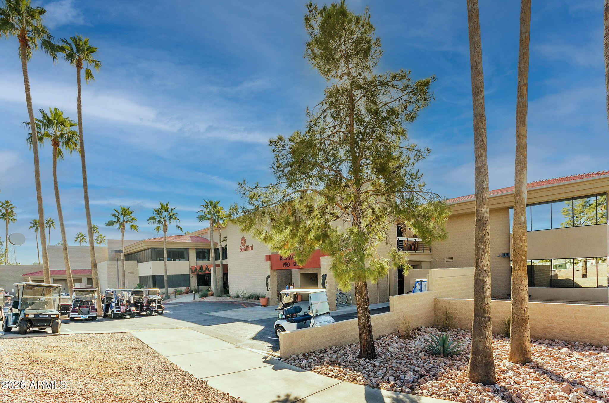 SUNBIRD UNIT TEN - Residential