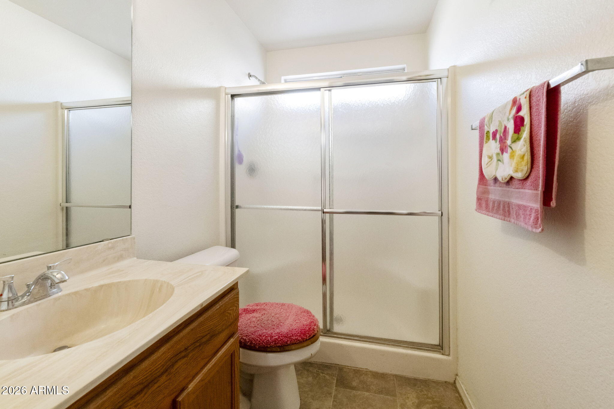 SUNBIRD UNIT TEN - Residential