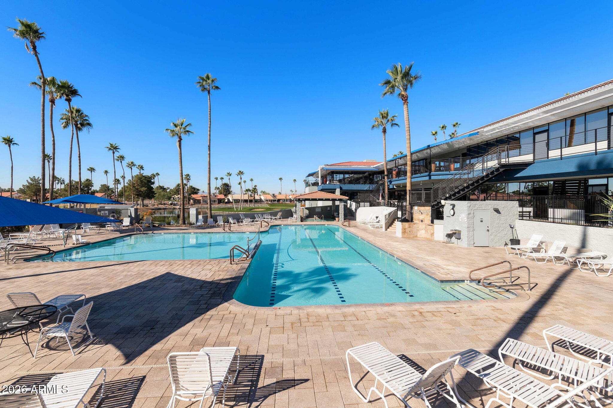 SUNBIRD UNIT TEN - Residential