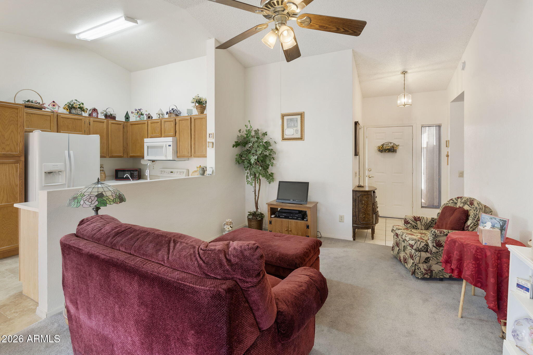 SUNBIRD UNIT TEN - Residential