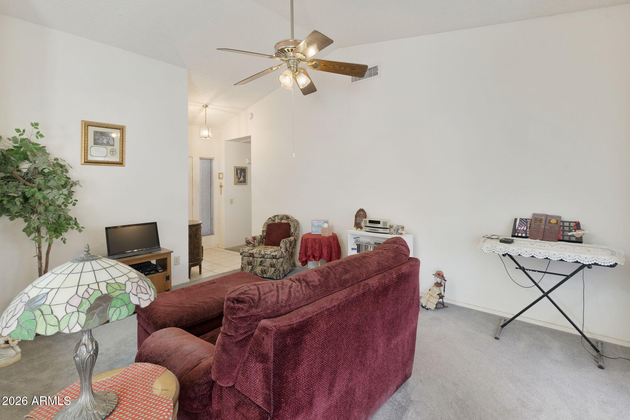 SUNBIRD UNIT TEN - Residential