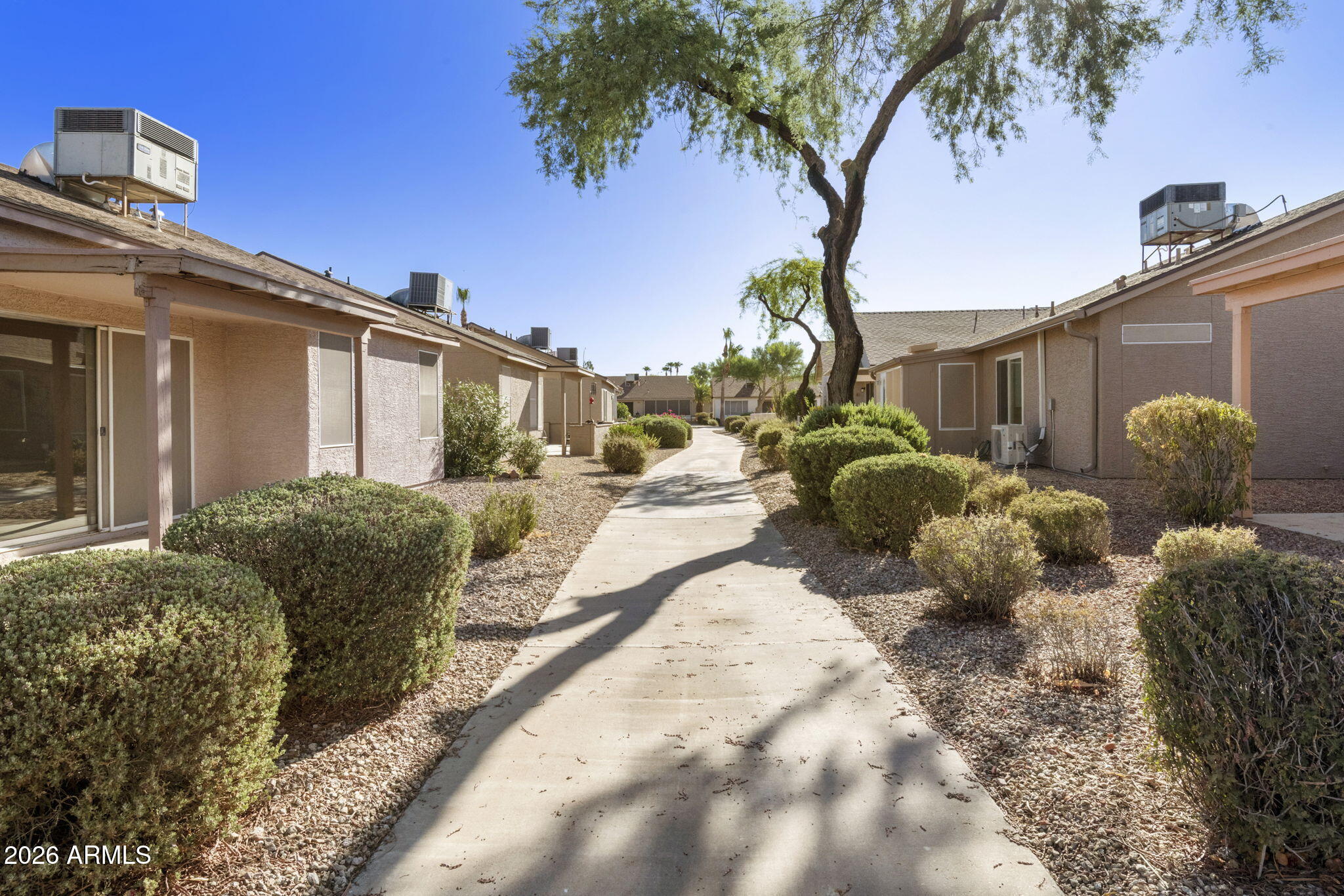 SUNBIRD UNIT TEN - Residential