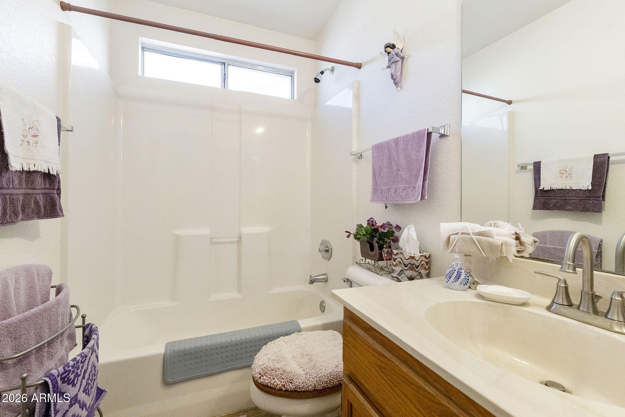 SUNBIRD UNIT TEN - Residential