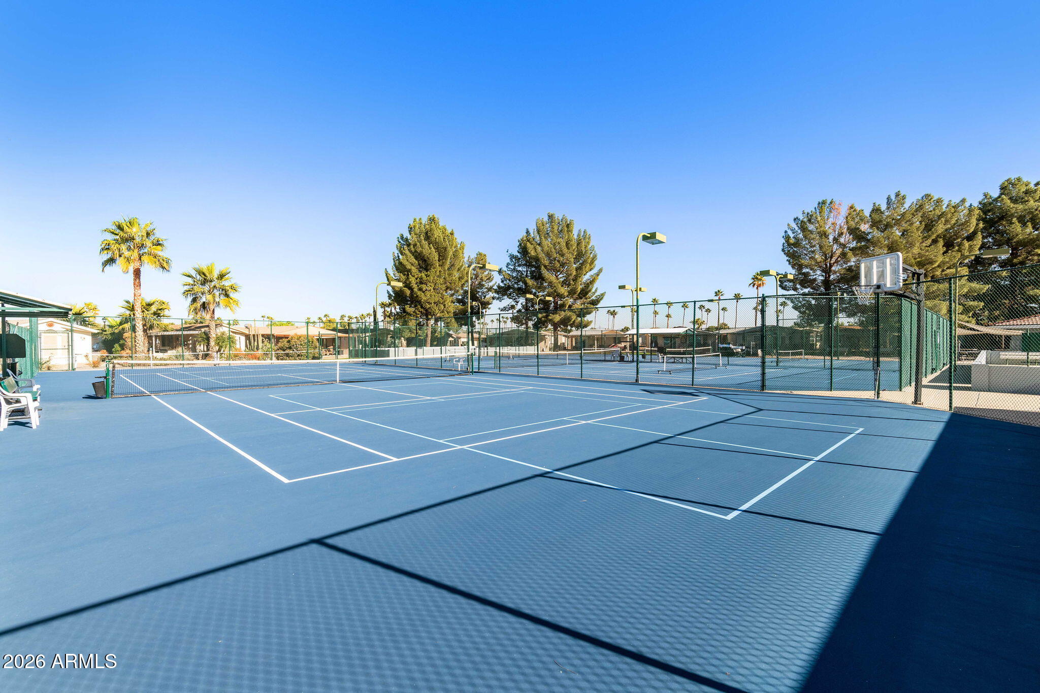 SUNBIRD UNIT TEN - Residential