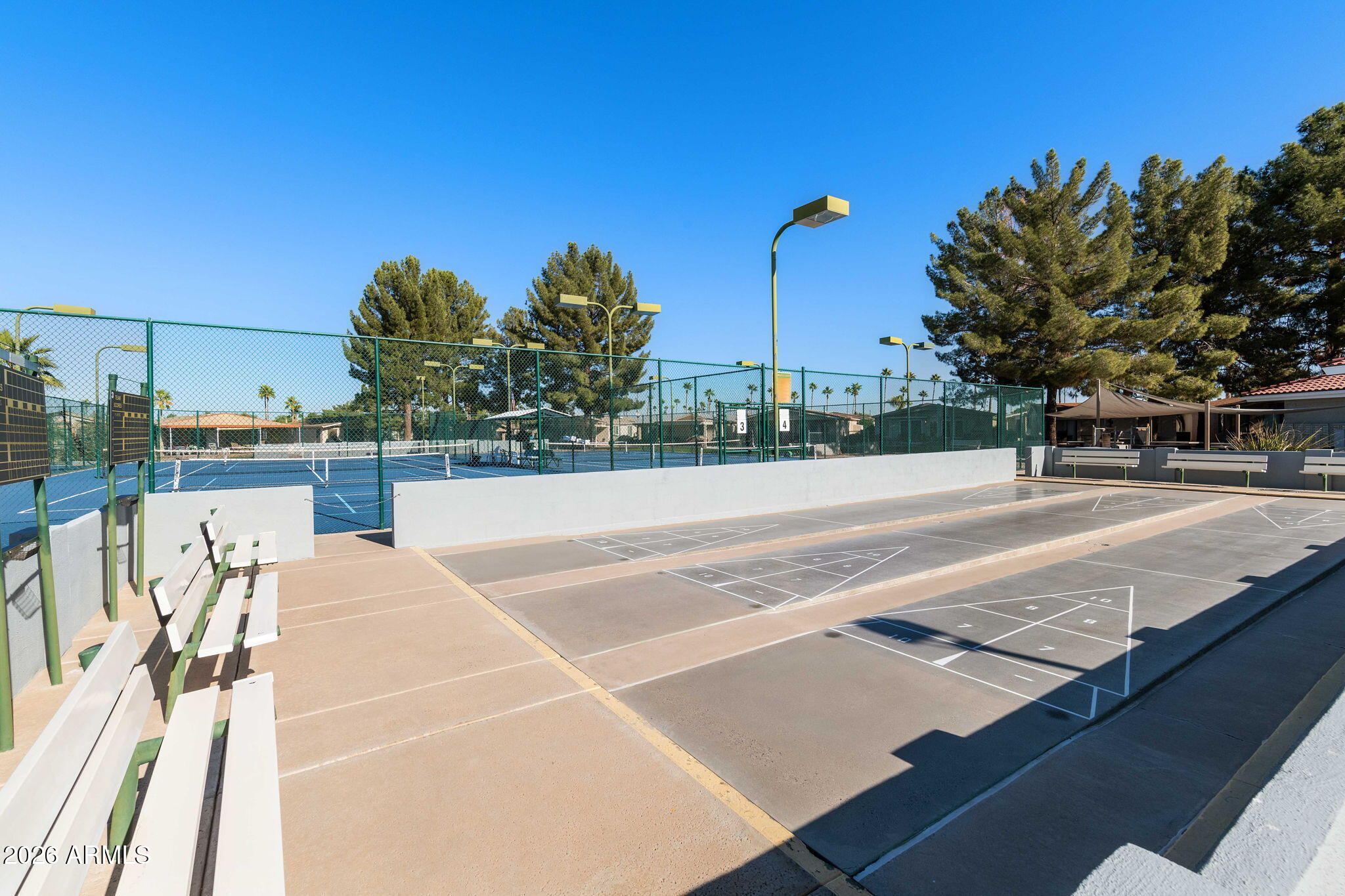SUNBIRD UNIT TEN - Residential