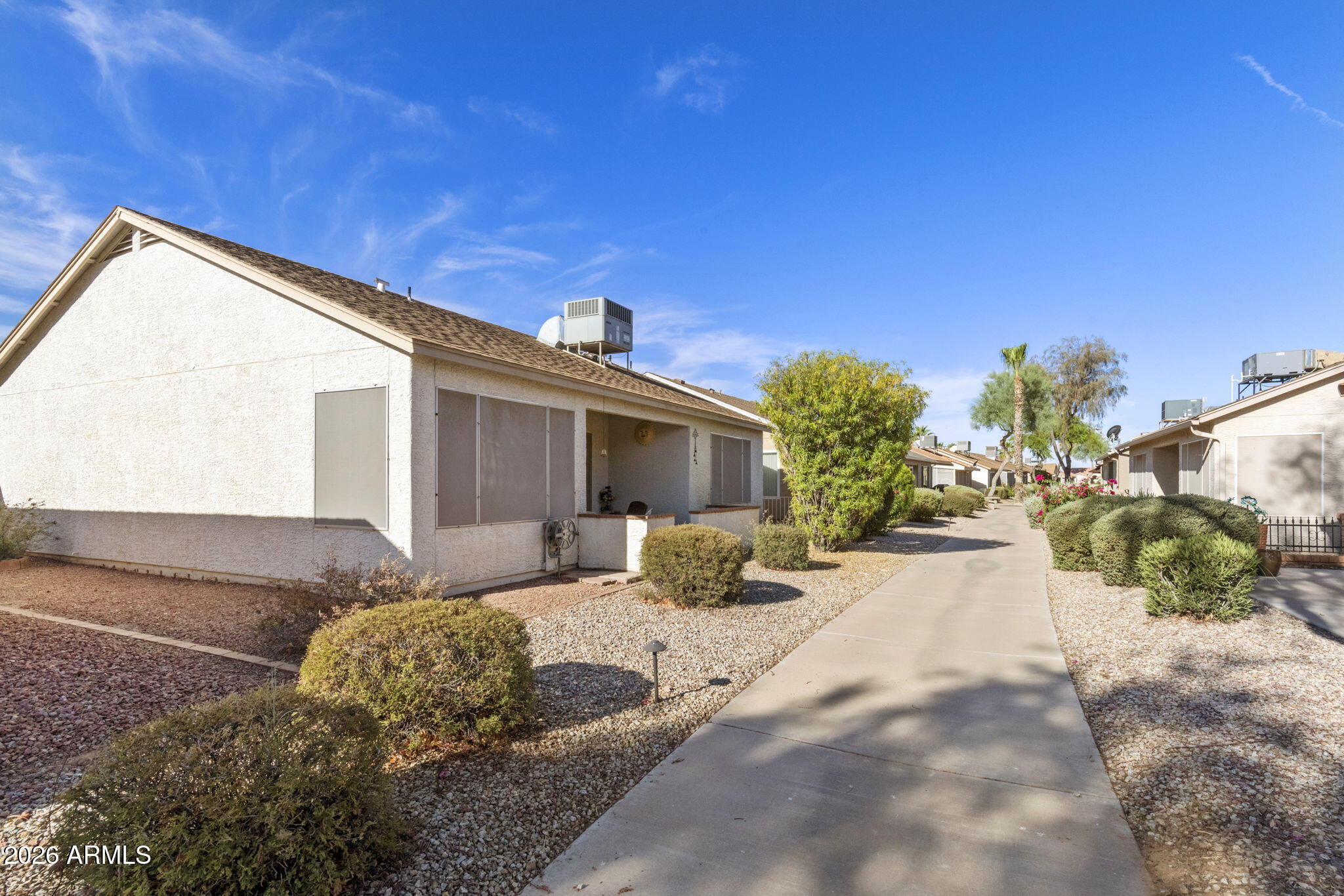 SUNBIRD UNIT TEN - Residential