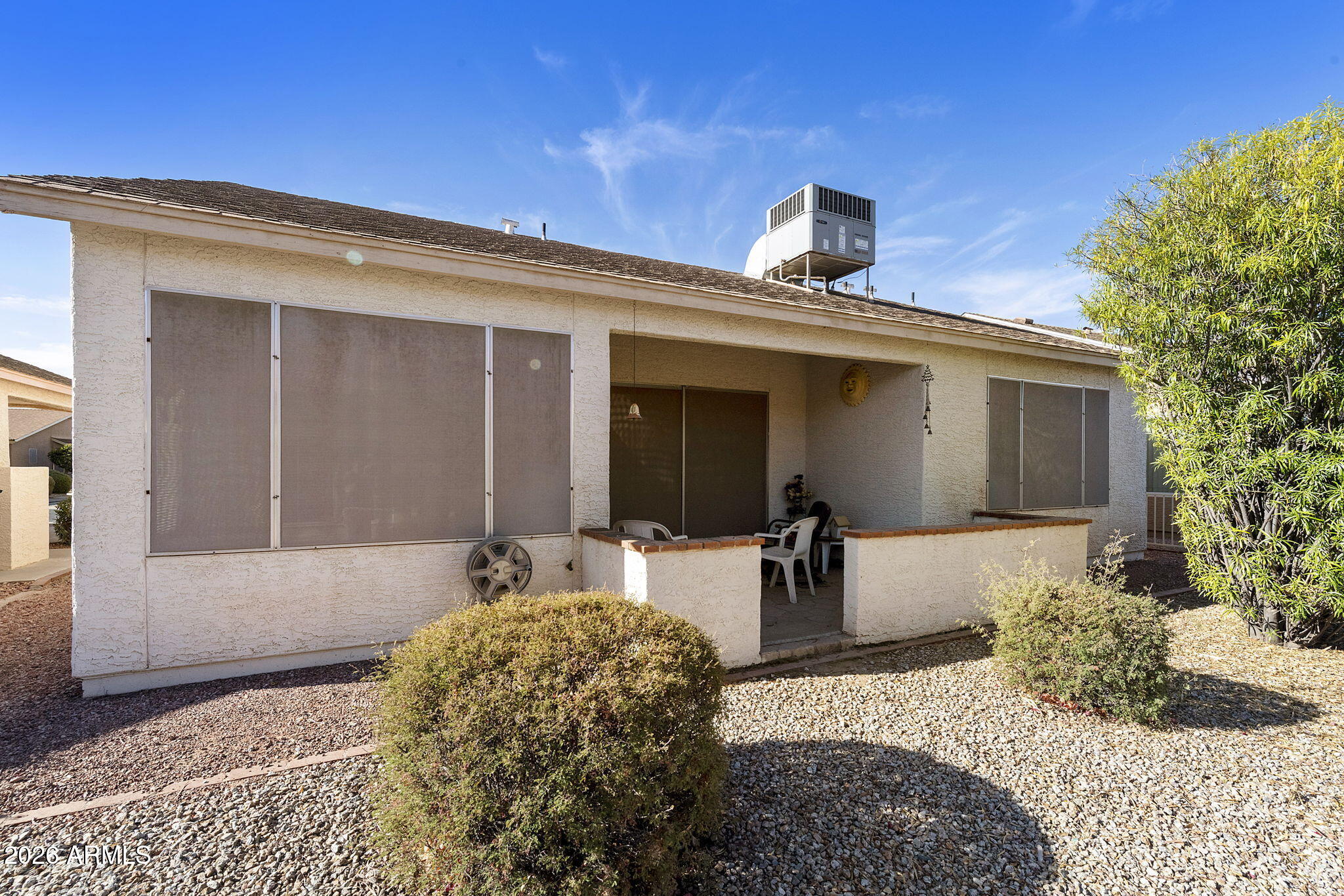 SUNBIRD UNIT TEN - Residential