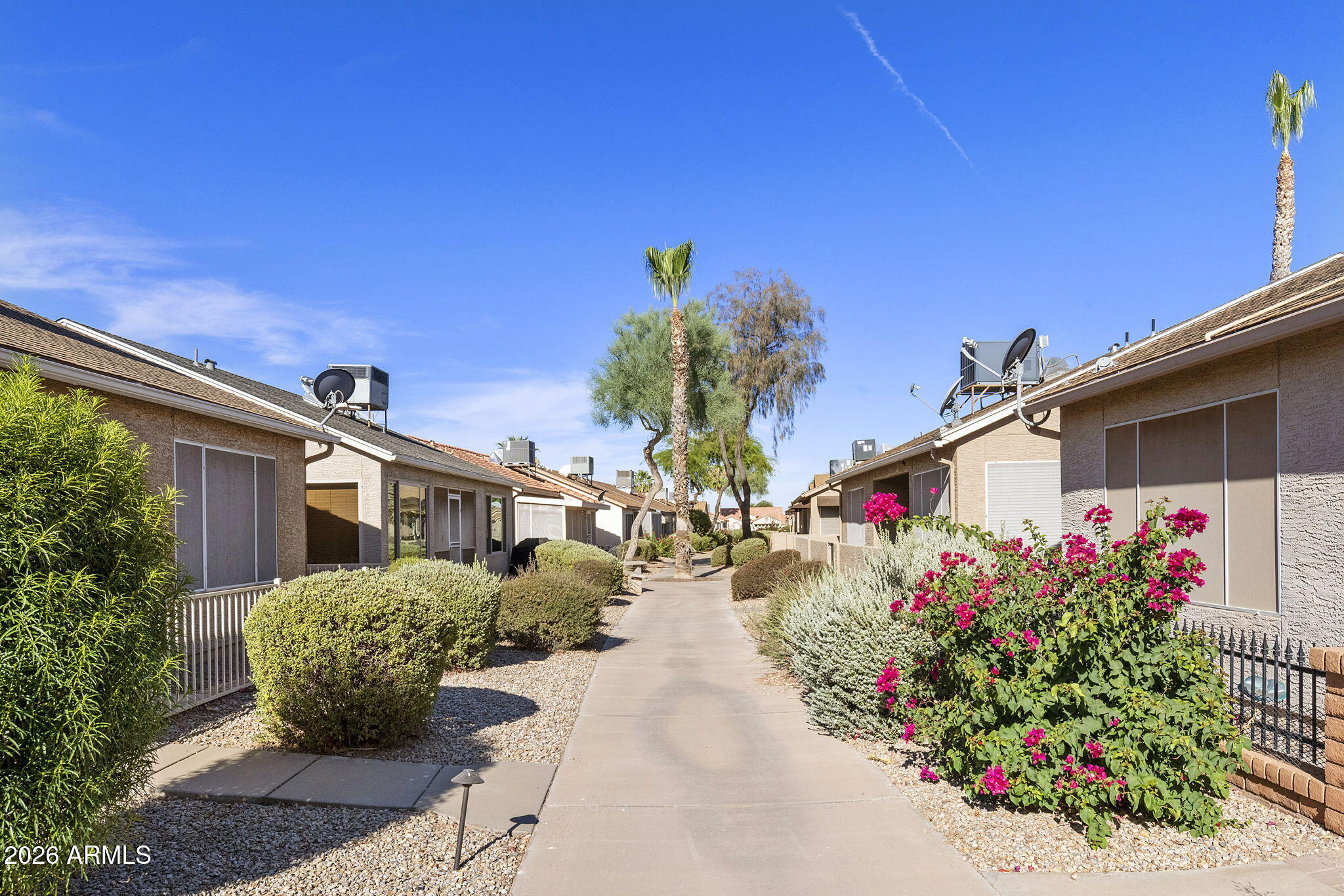 SUNBIRD UNIT TEN - Residential