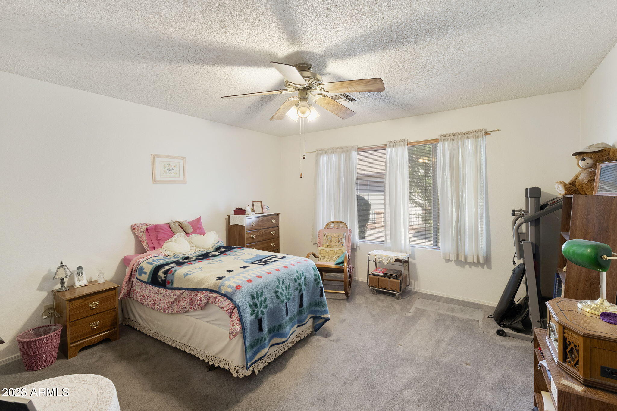 SUNBIRD UNIT TEN - Residential