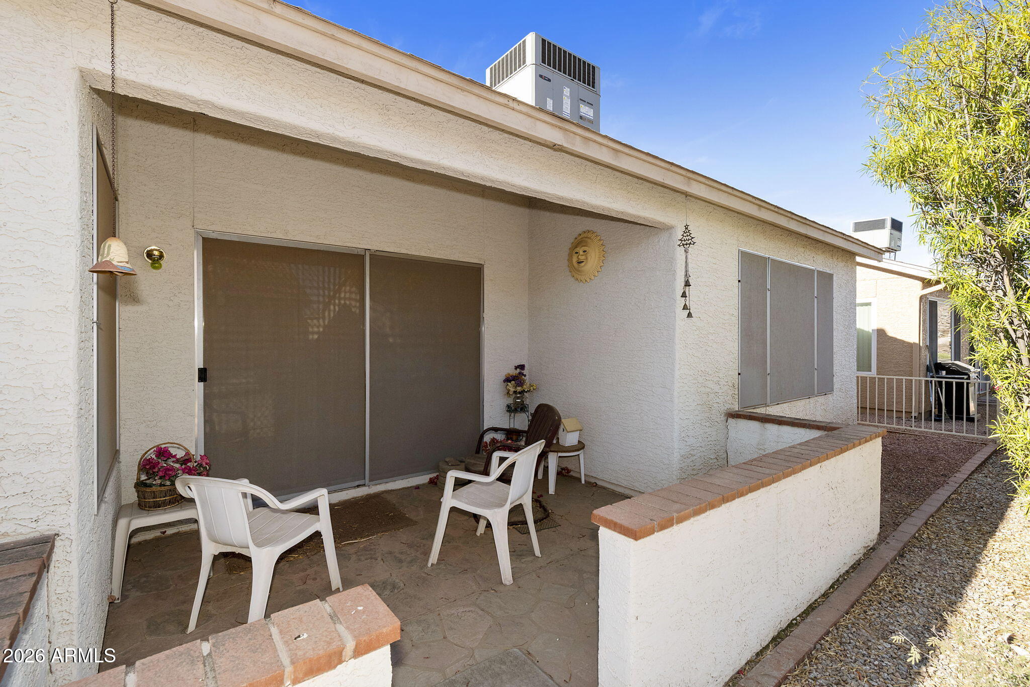 SUNBIRD UNIT TEN - Residential
