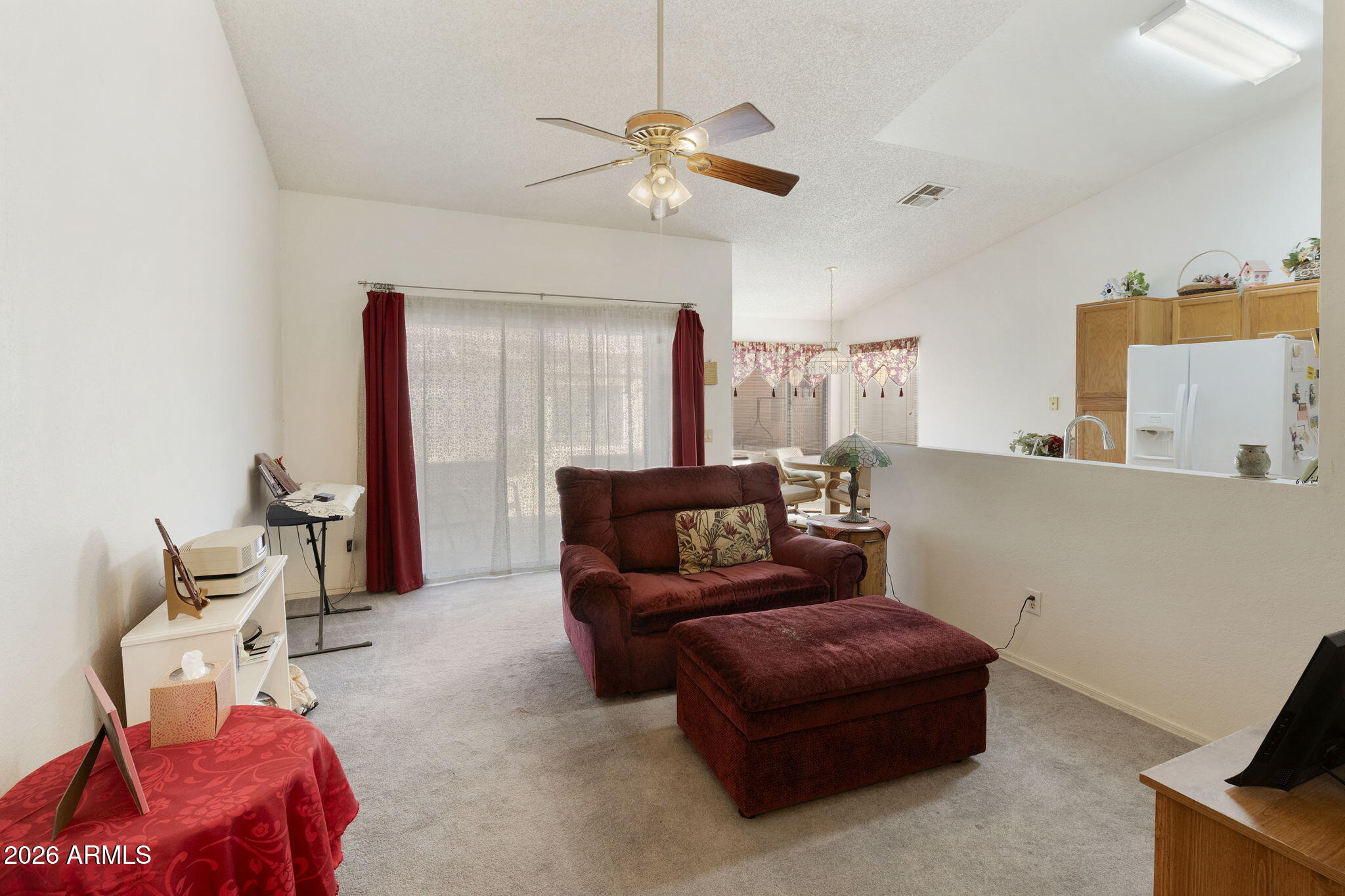 SUNBIRD UNIT TEN - Residential