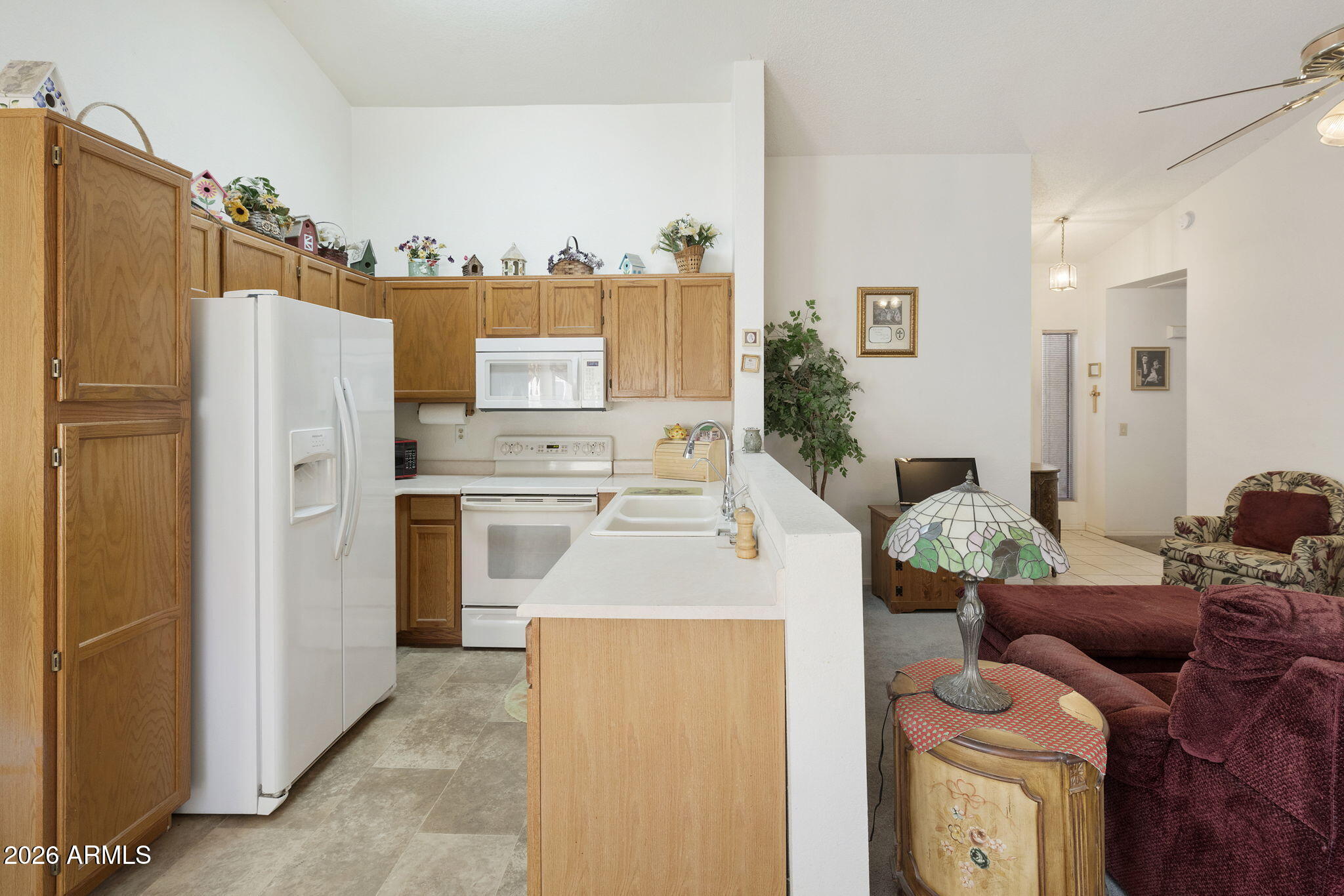 SUNBIRD UNIT TEN - Residential