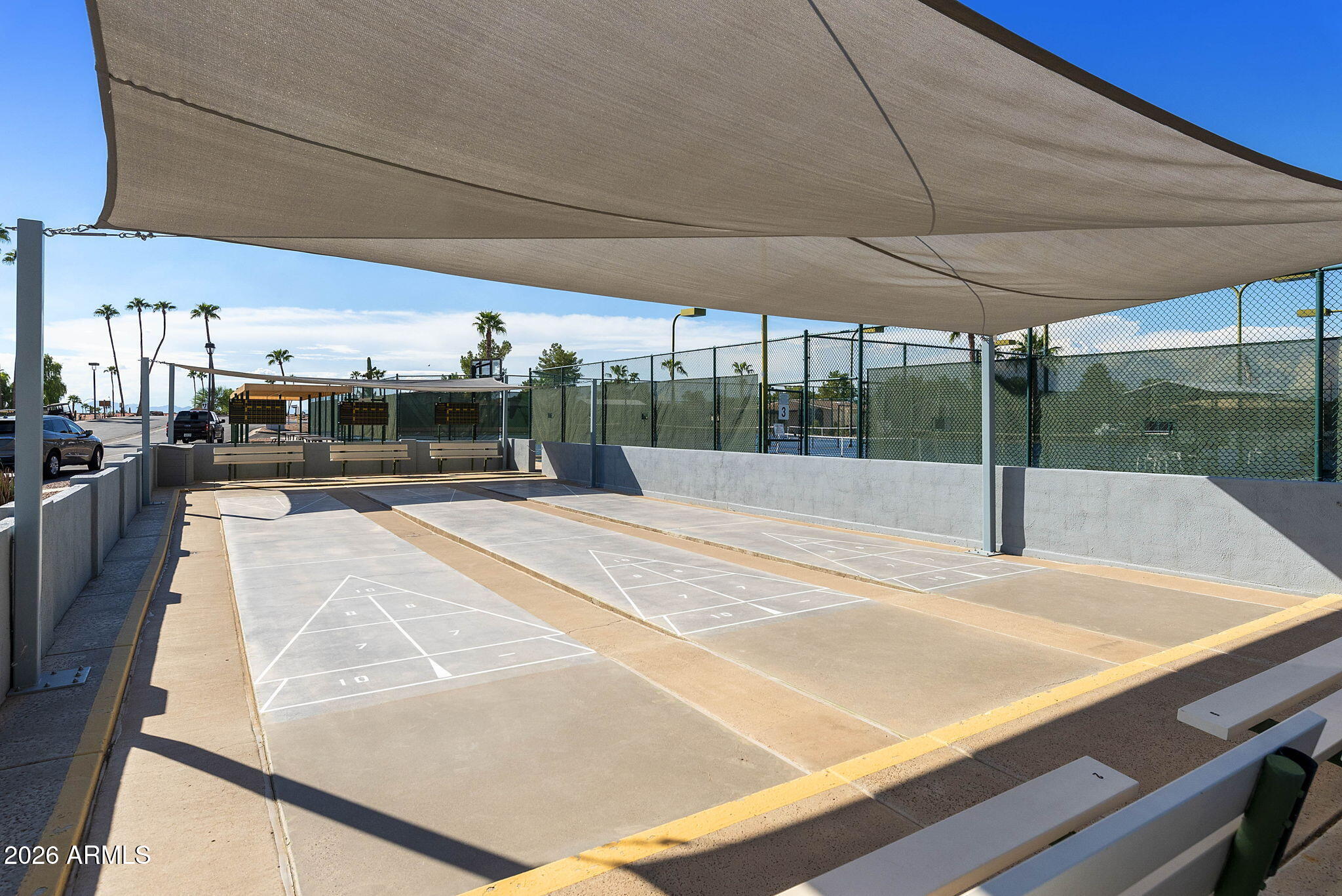 SUNBIRD UNIT TEN - Residential
