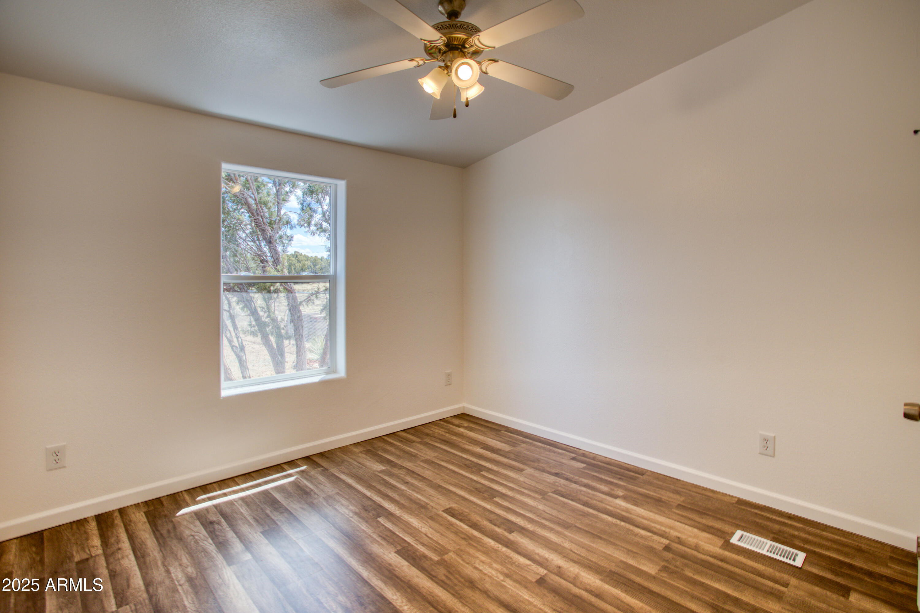 Show Low Paradise - Residential