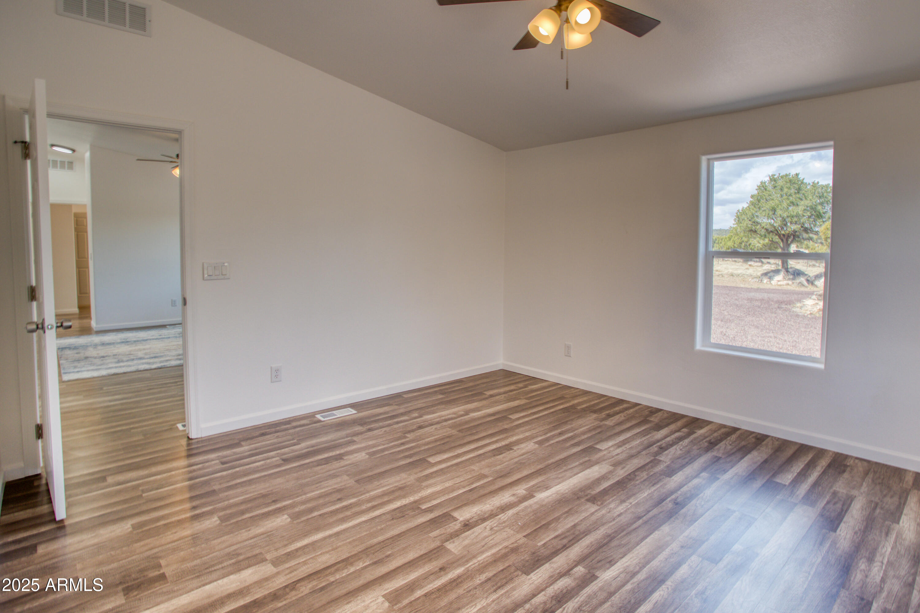 Show Low Paradise - Residential