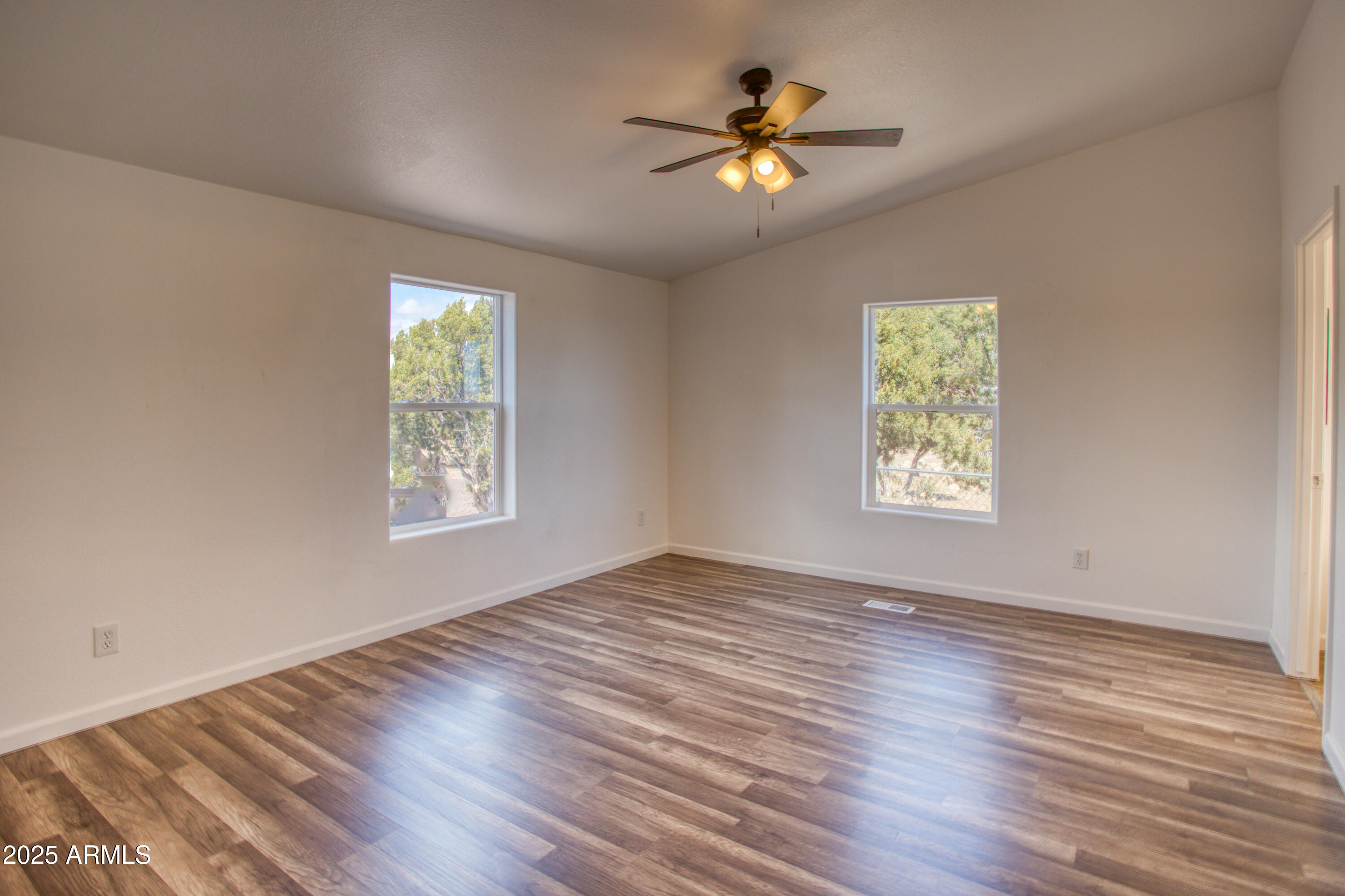 Show Low Paradise - Residential