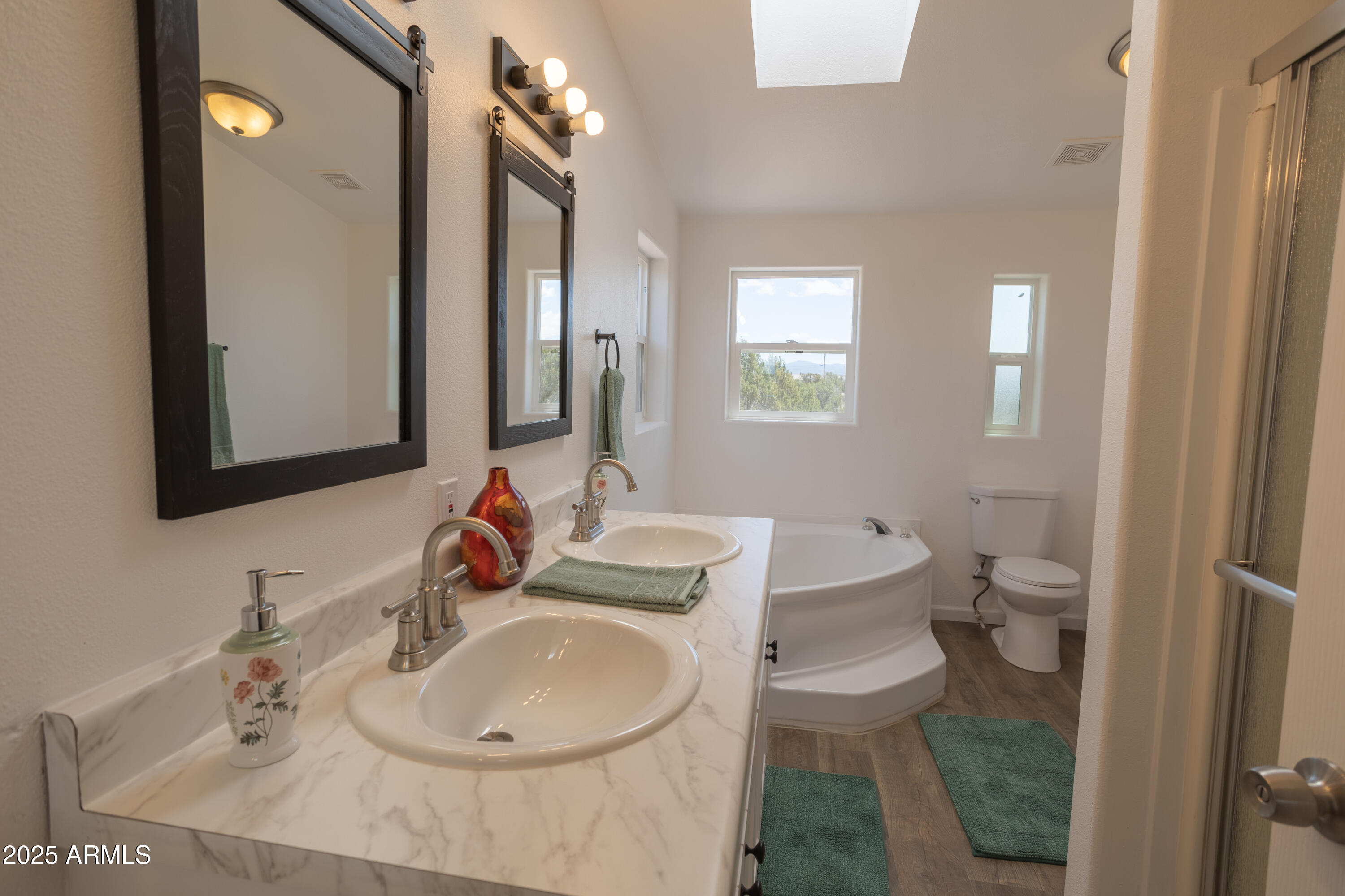 Show Low Paradise - Residential