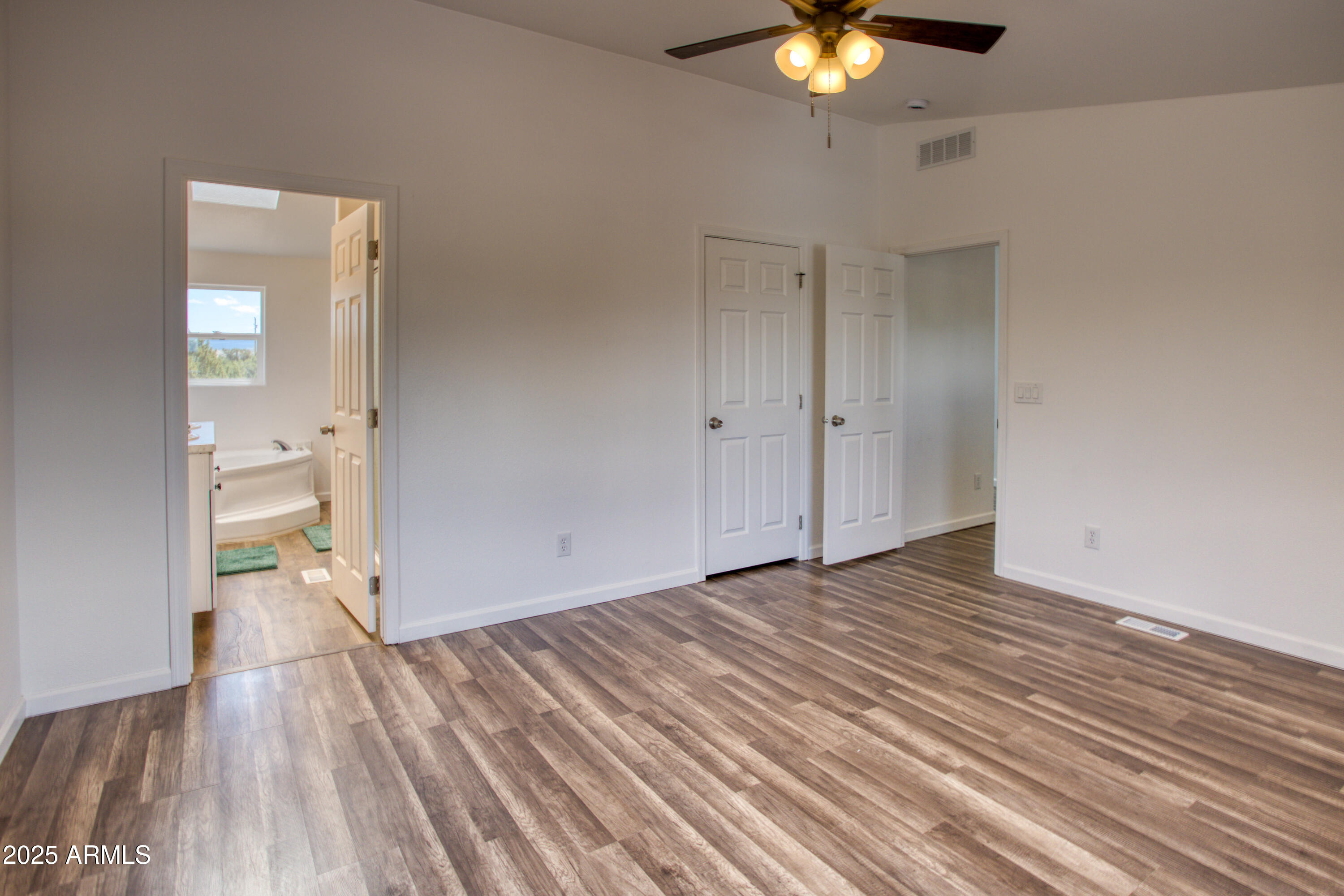 Show Low Paradise - Residential
