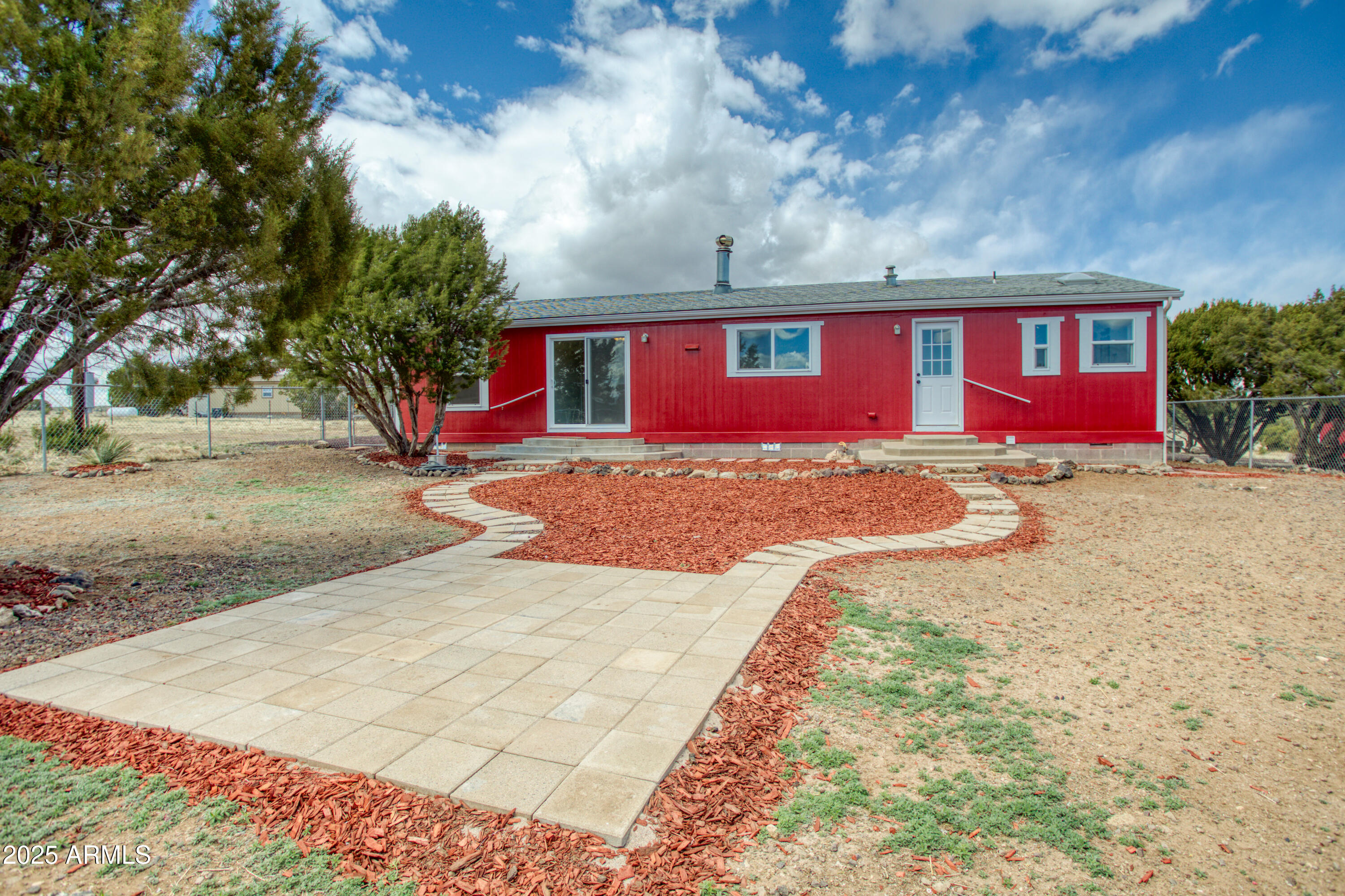 Show Low Paradise - Residential