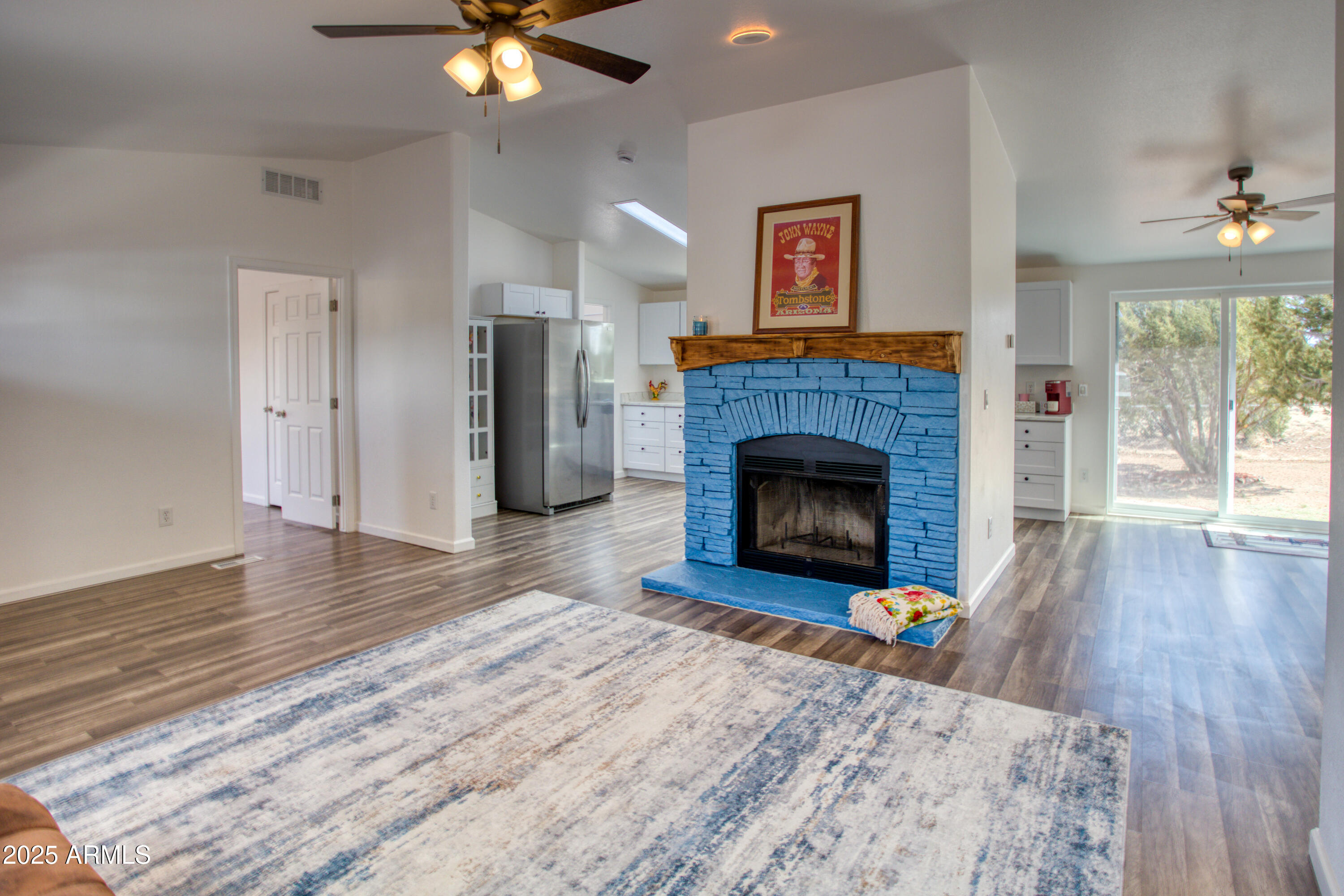 Show Low Paradise - Residential