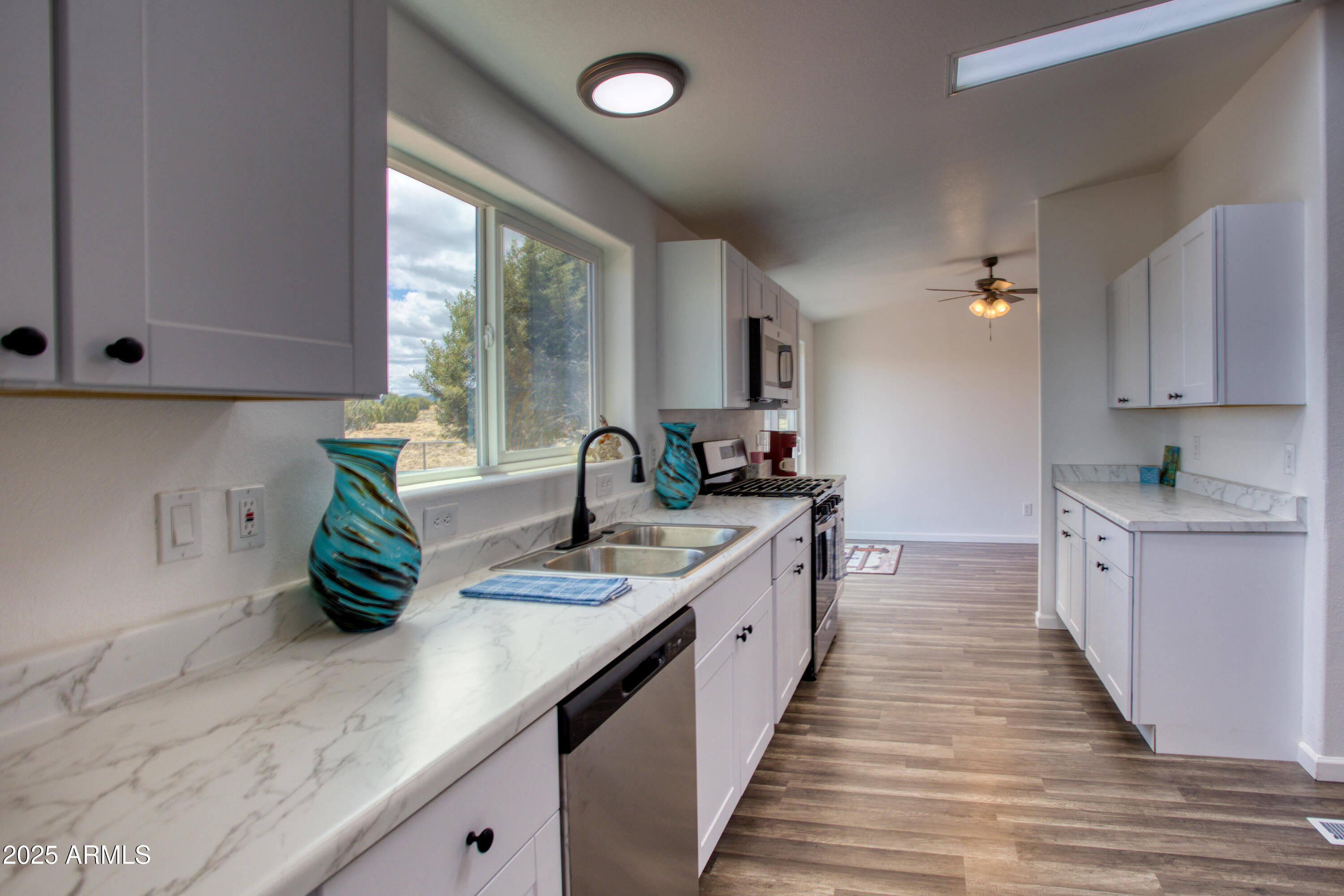 Show Low Paradise - Residential