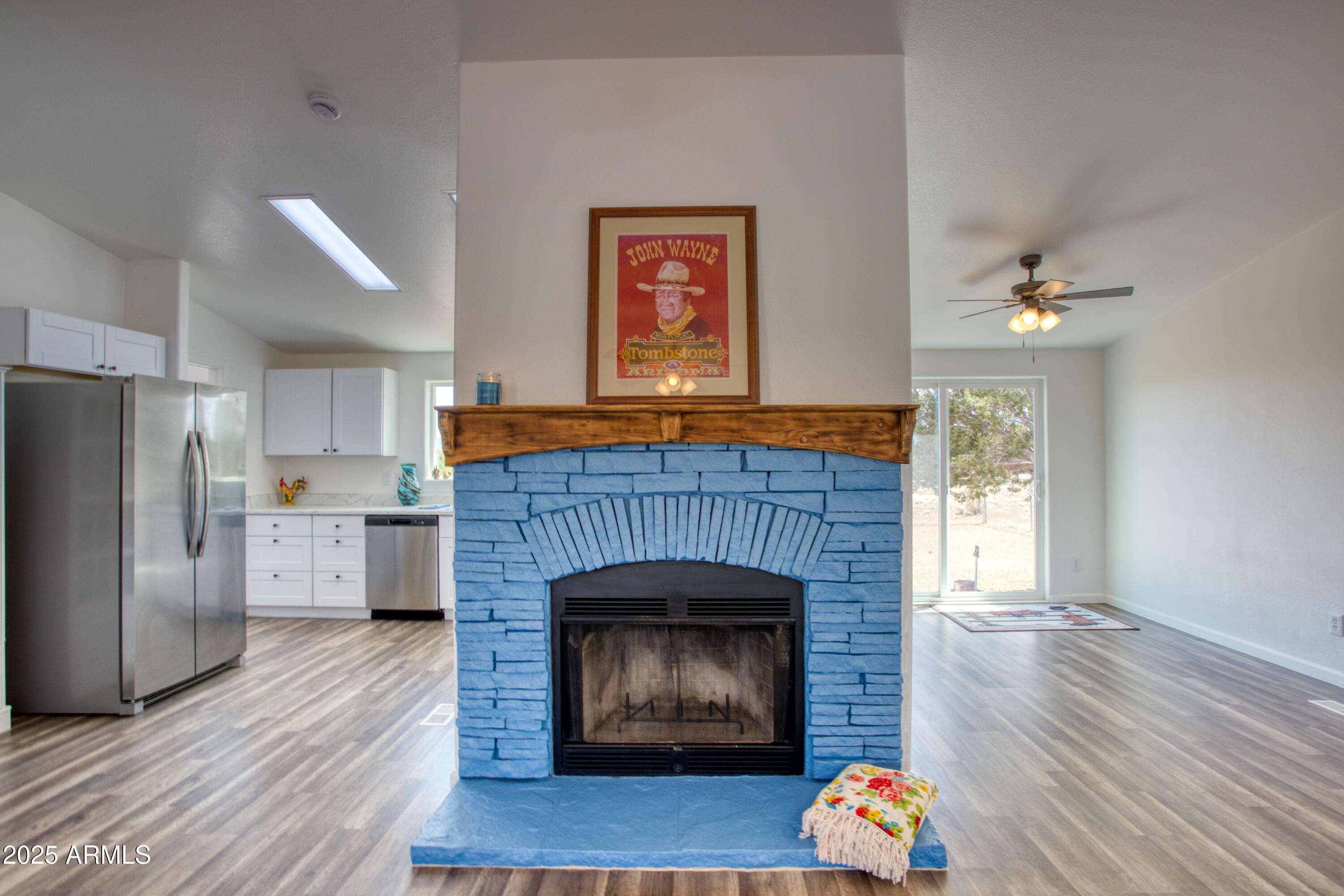 Show Low Paradise - Residential