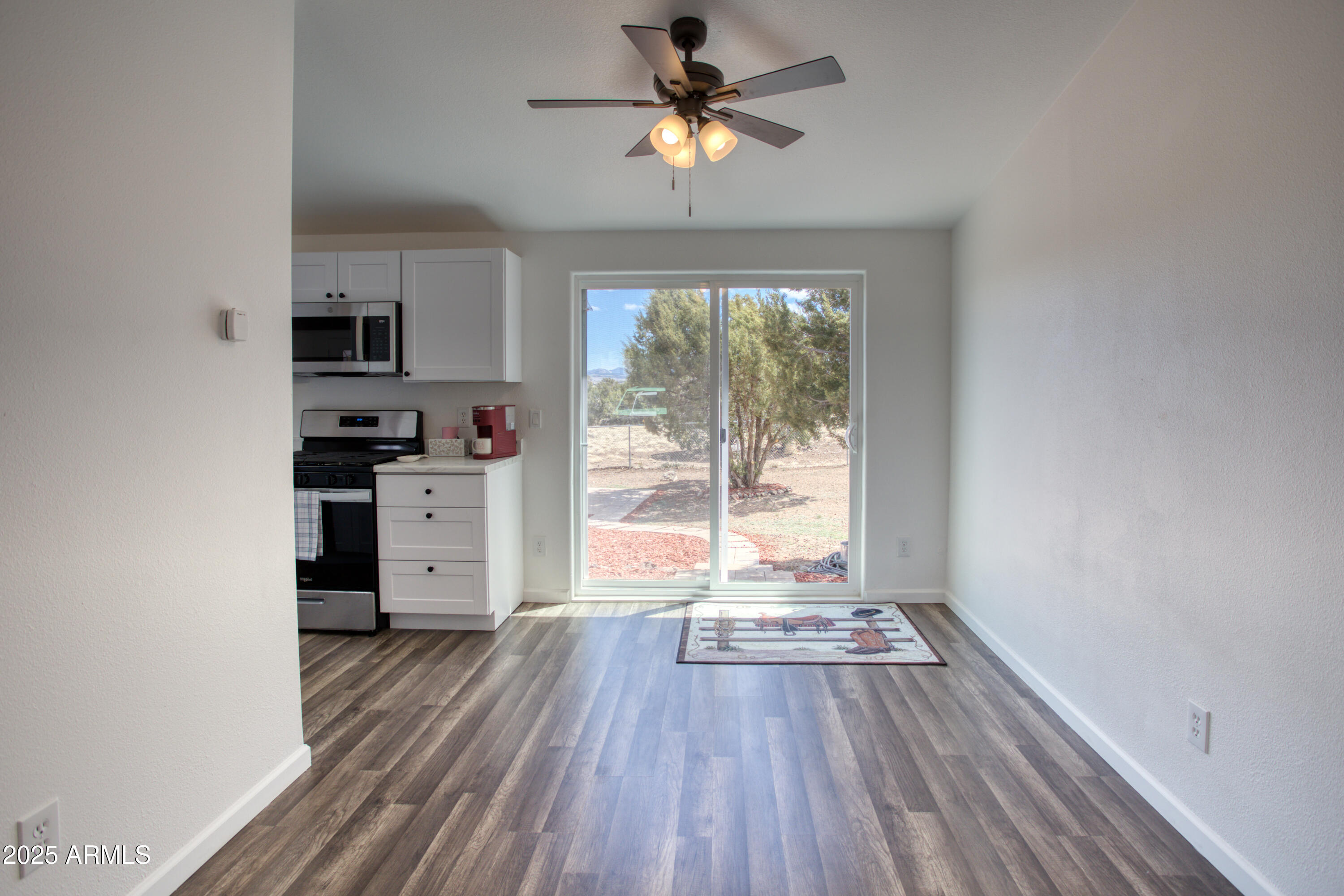 Show Low Paradise - Residential