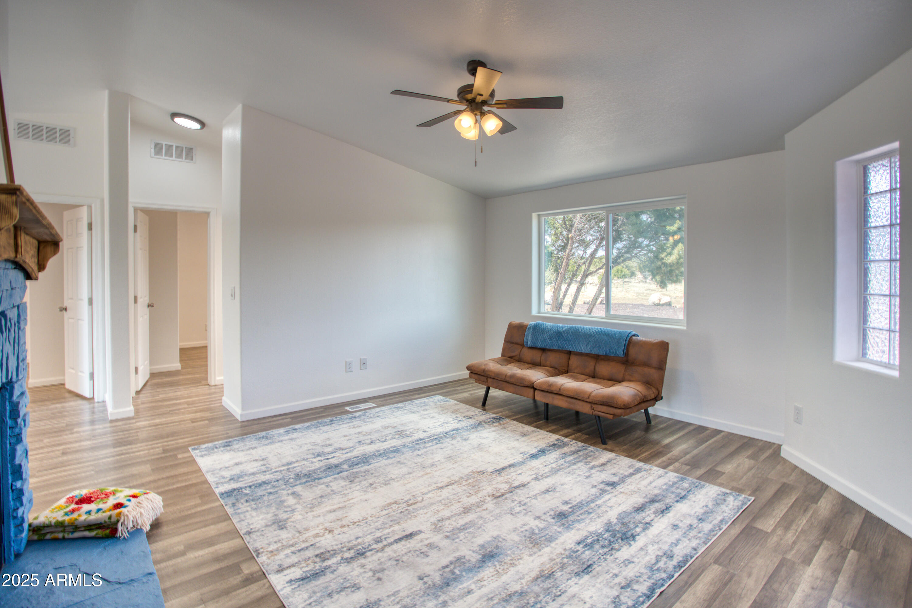 Show Low Paradise - Residential