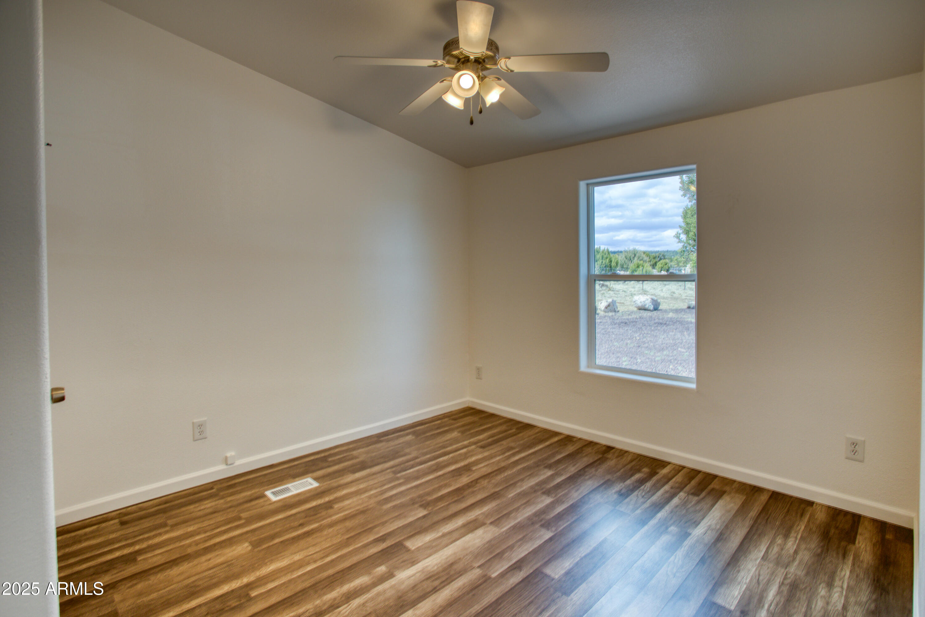 Show Low Paradise - Residential