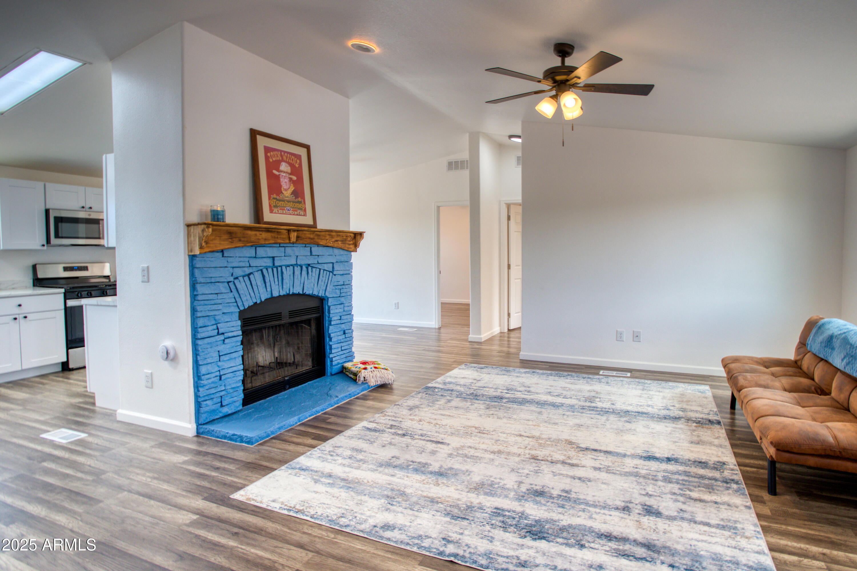 Show Low Paradise - Residential