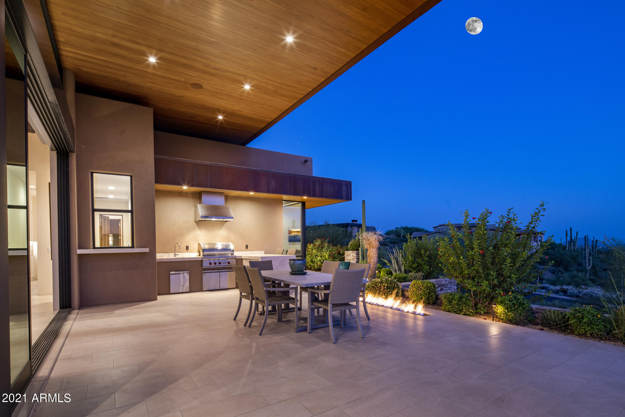 DESERT MOUNTAIN - Residential