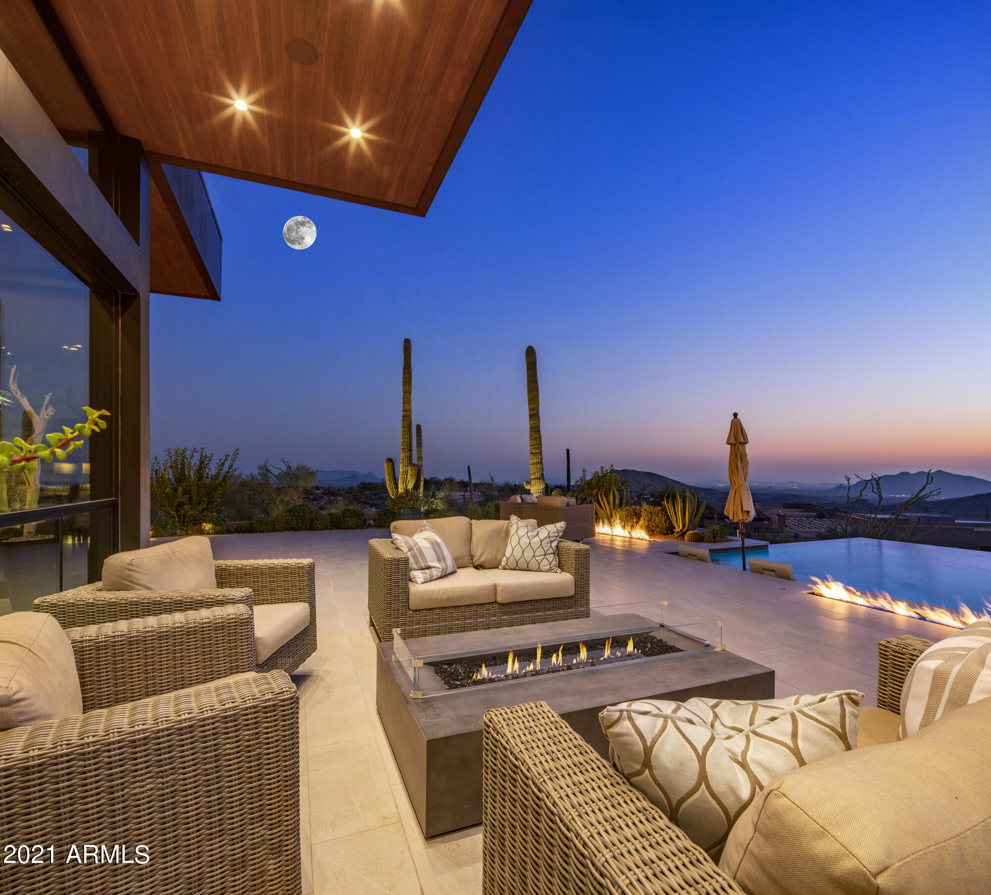 DESERT MOUNTAIN - Residential