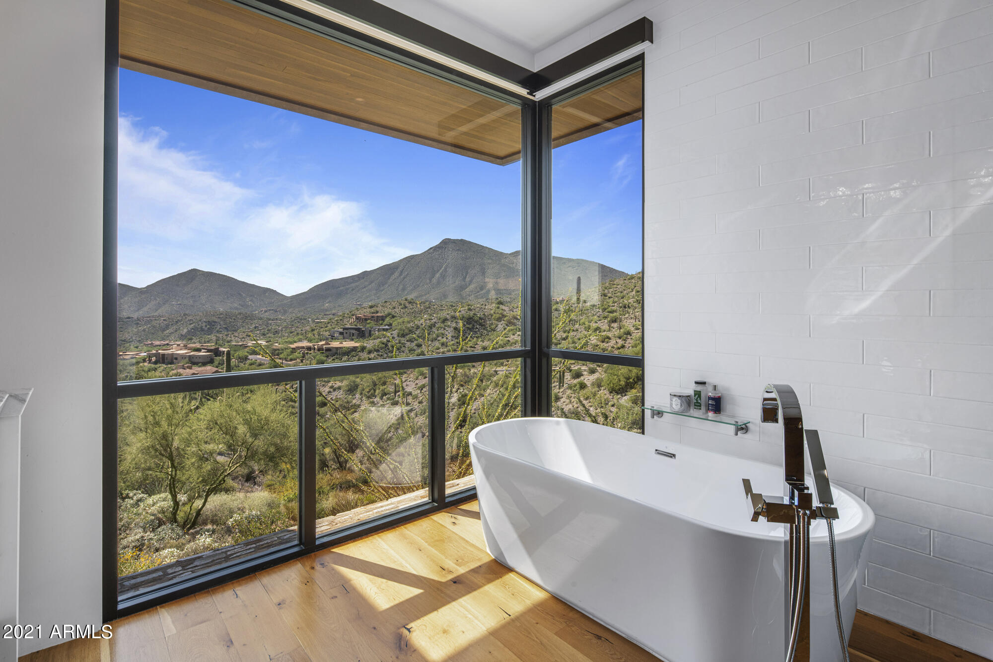 DESERT MOUNTAIN - Residential