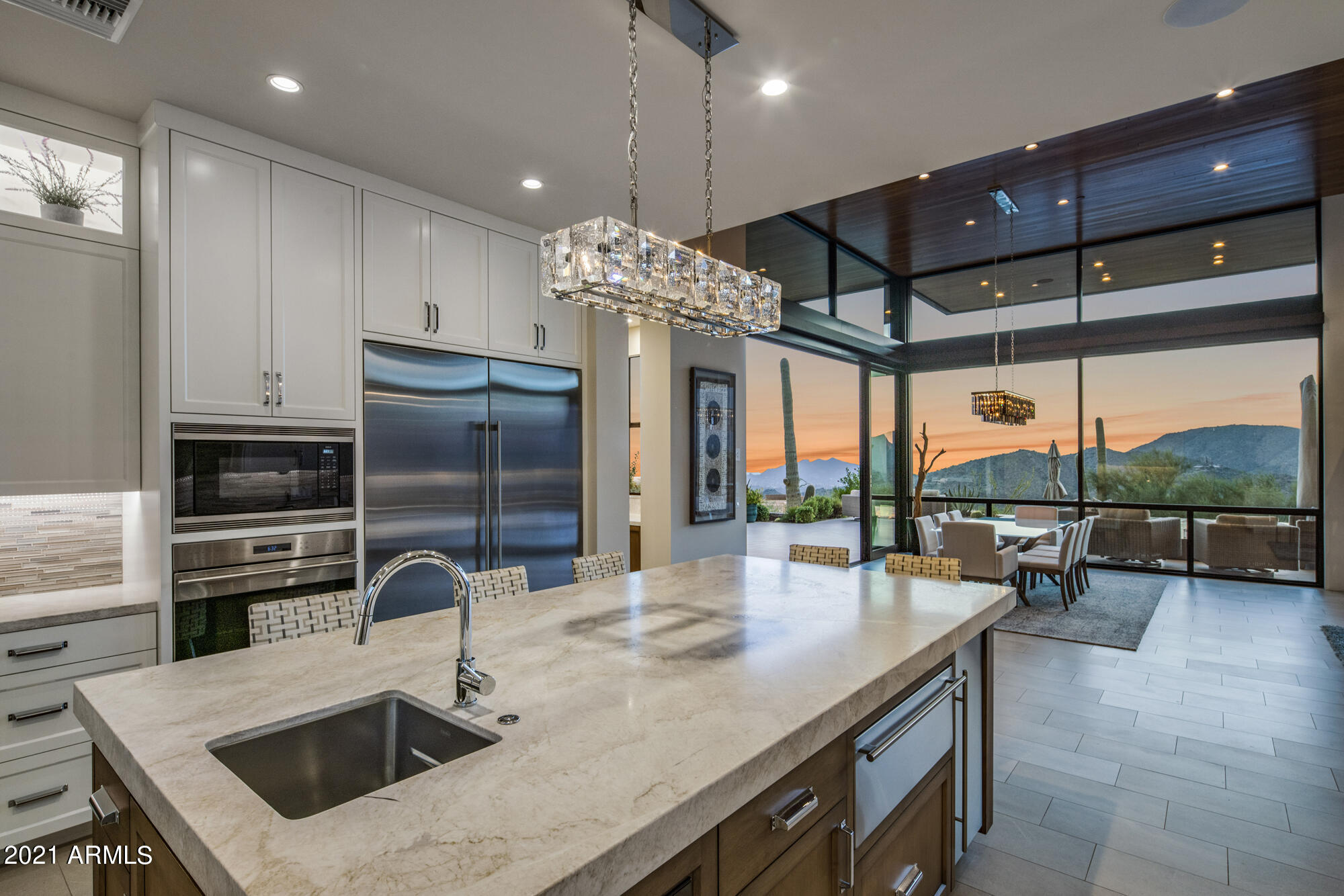 DESERT MOUNTAIN - Residential