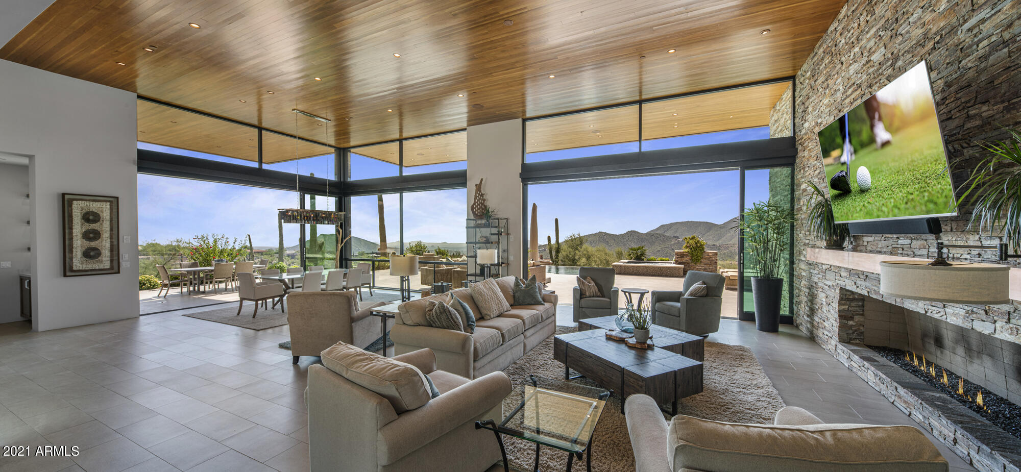 DESERT MOUNTAIN - Residential