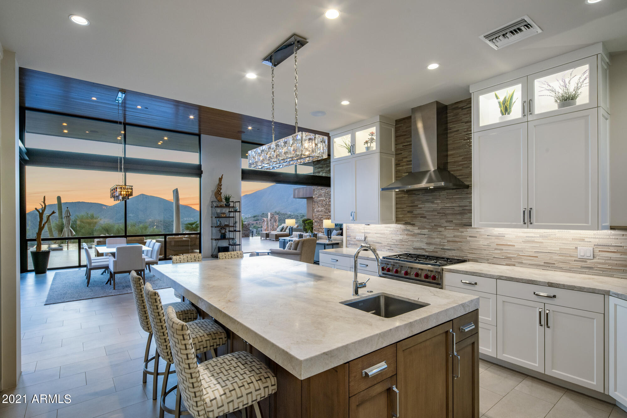 DESERT MOUNTAIN - Residential
