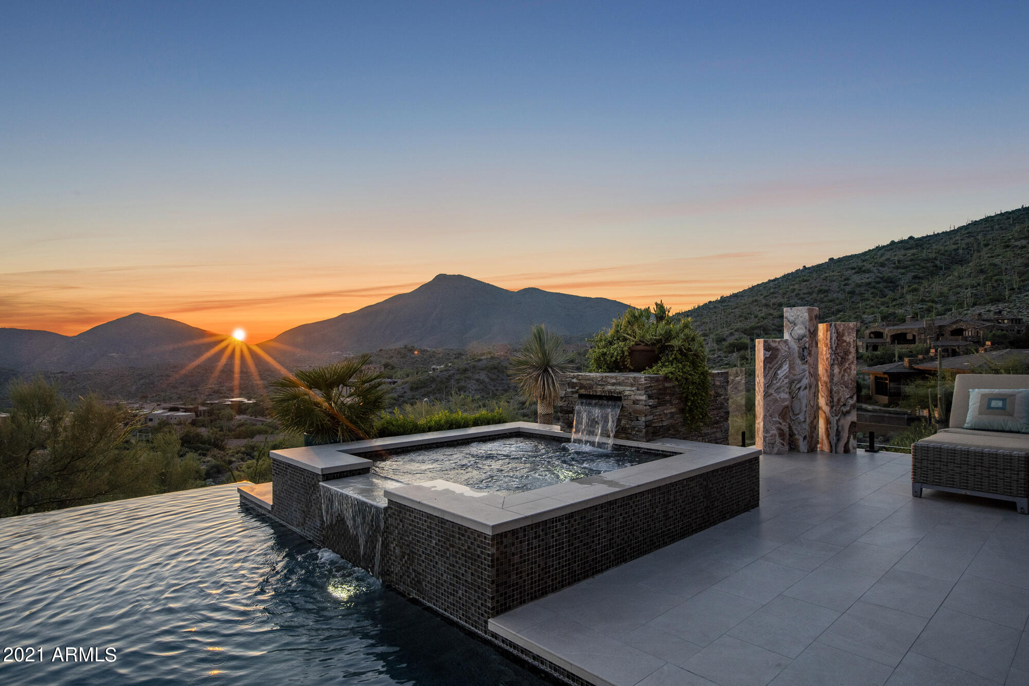 DESERT MOUNTAIN - Residential