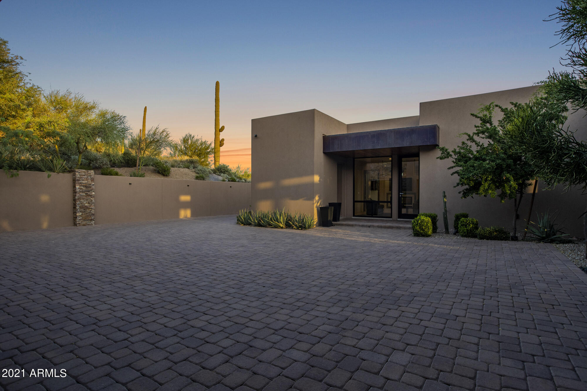 DESERT MOUNTAIN - Residential